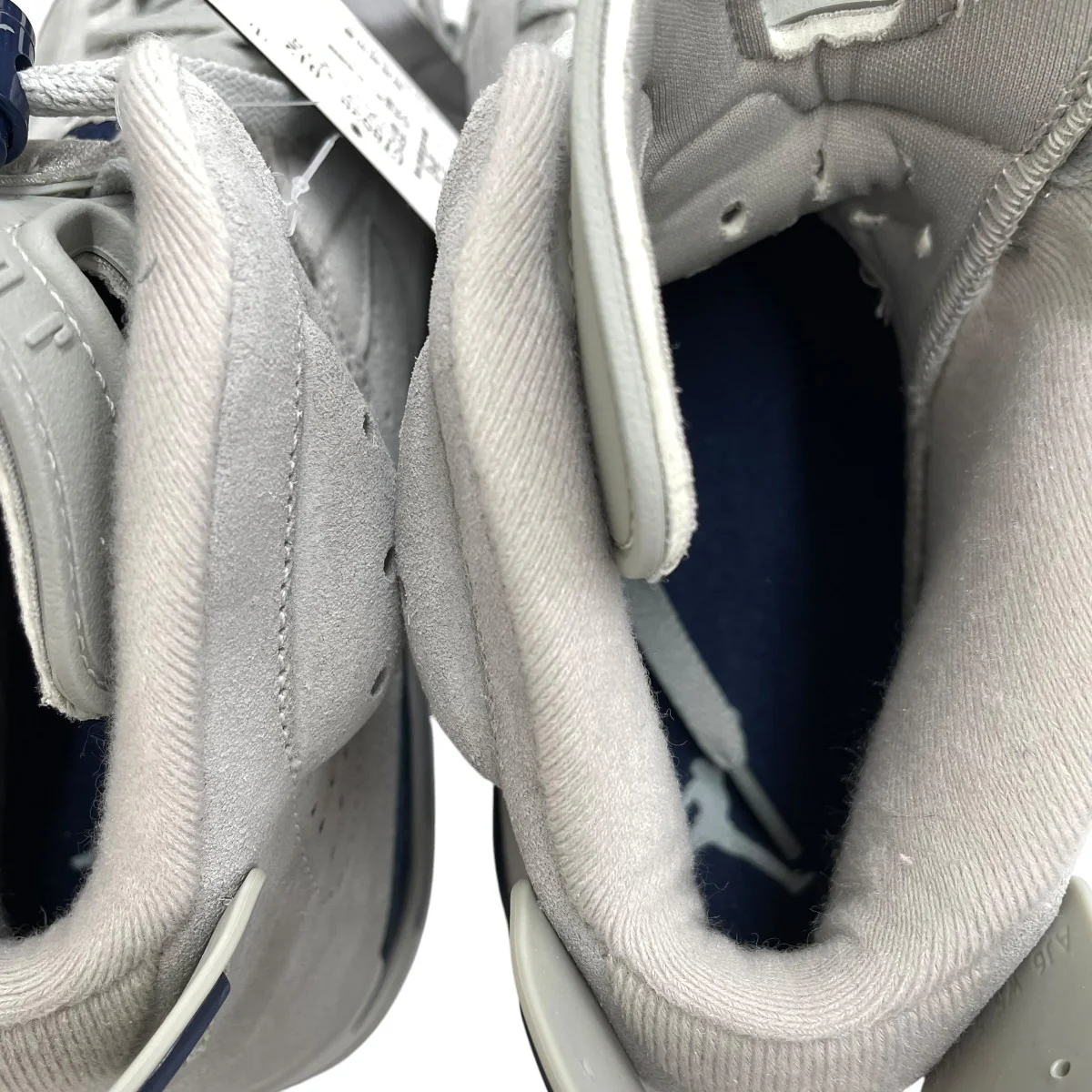 AIR JORDAN 6 RETRO MAGNETスニーカーCT8529-012 - Image 5