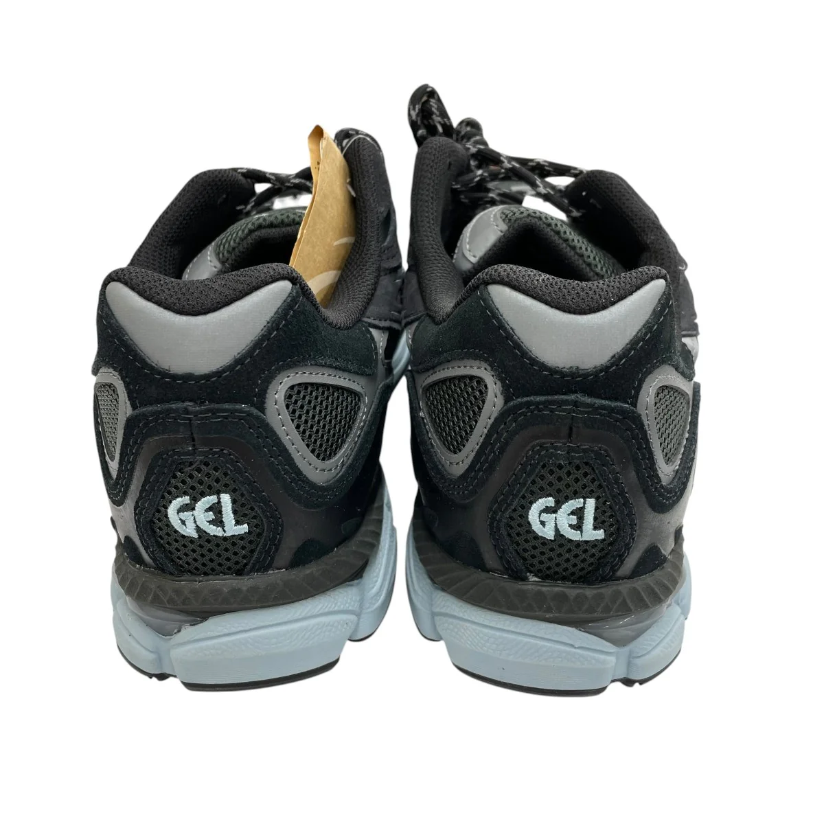 Gel-NYC Blue Topazスニーカー1203A577 - Image 2