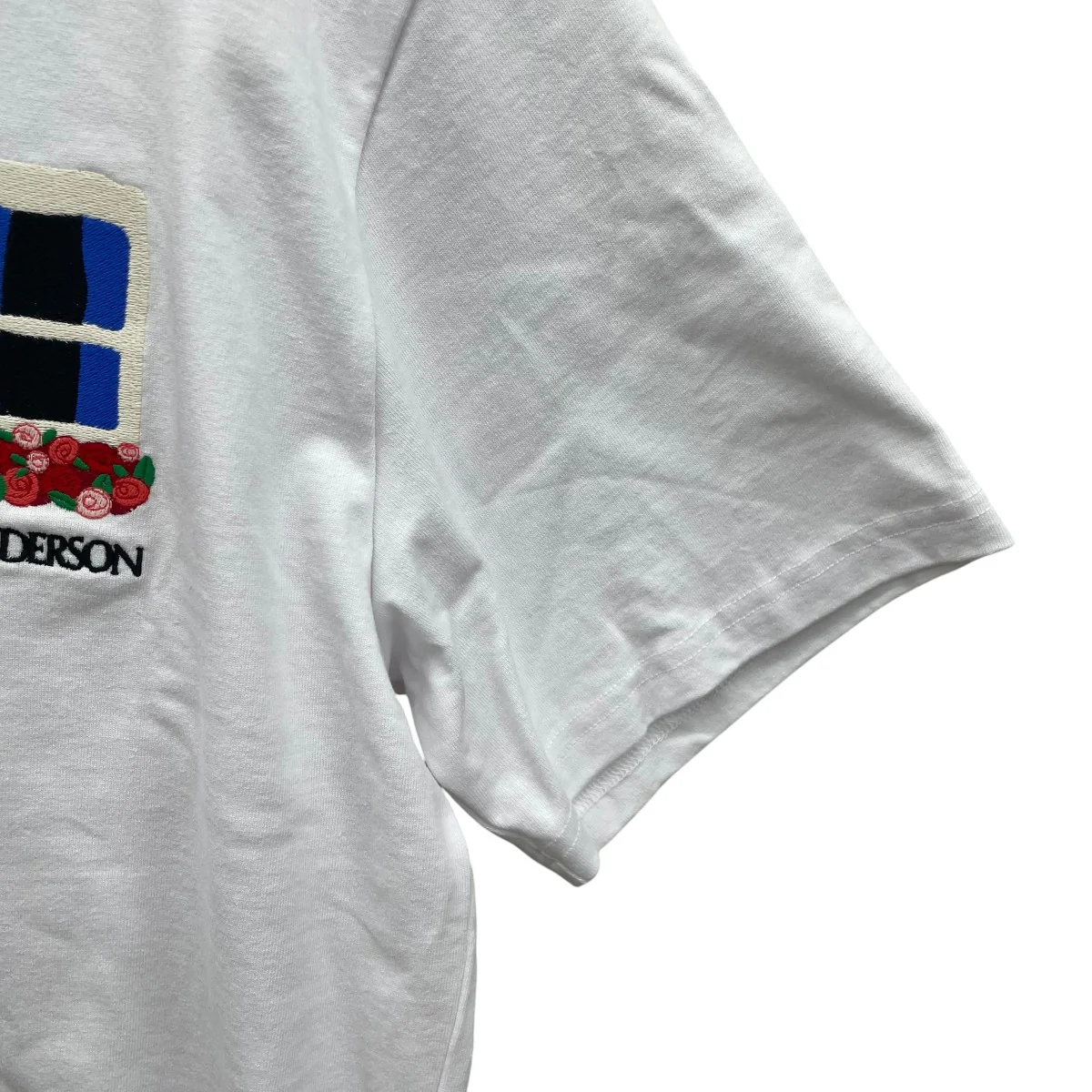ワッペンTシャツJT0277PG1510001 - Image 4