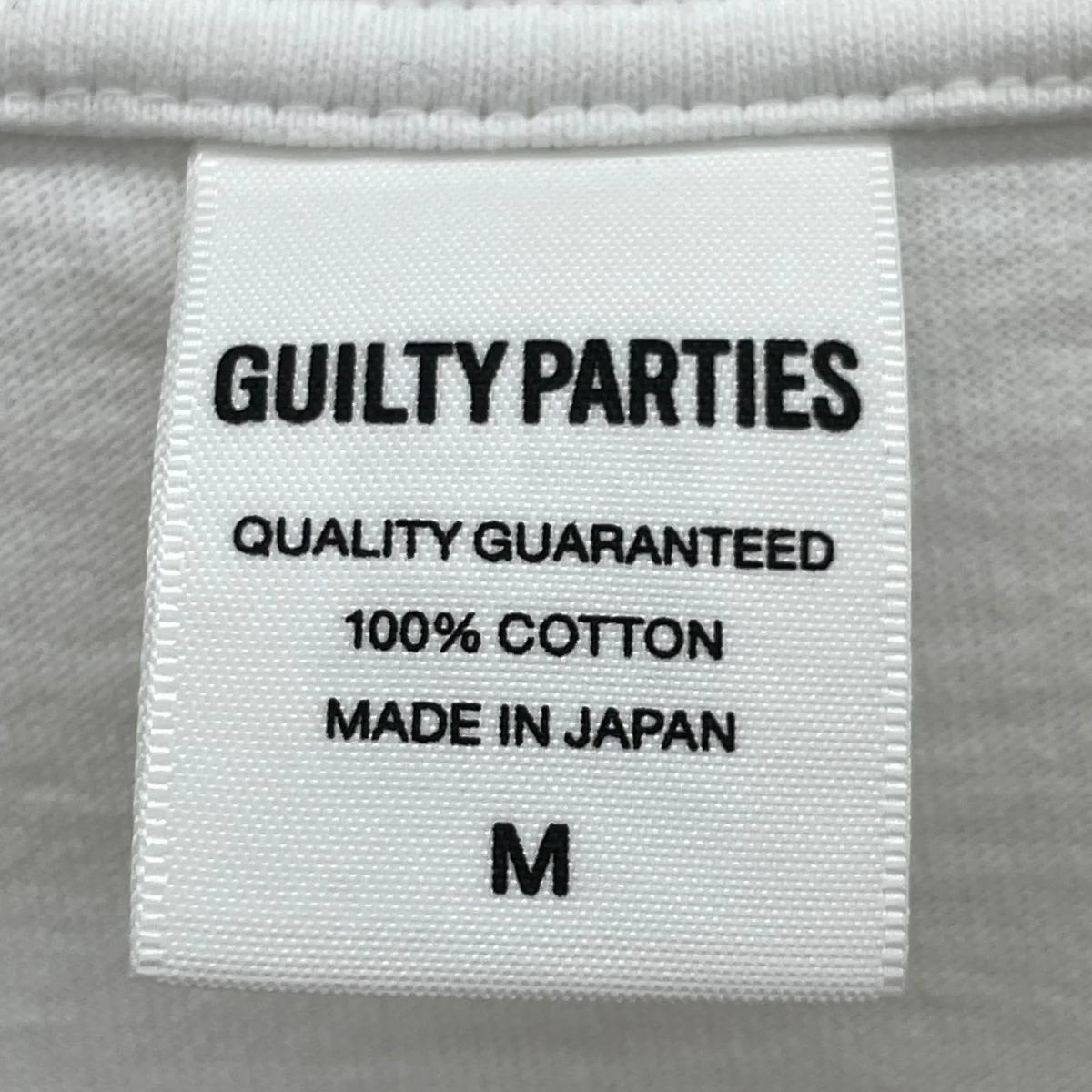 ウォッシュ加工ヘビーウェイトクルーネックTシャツ(タイプ1)半袖カットソー26SSE-WMT-WT01 - Image 5