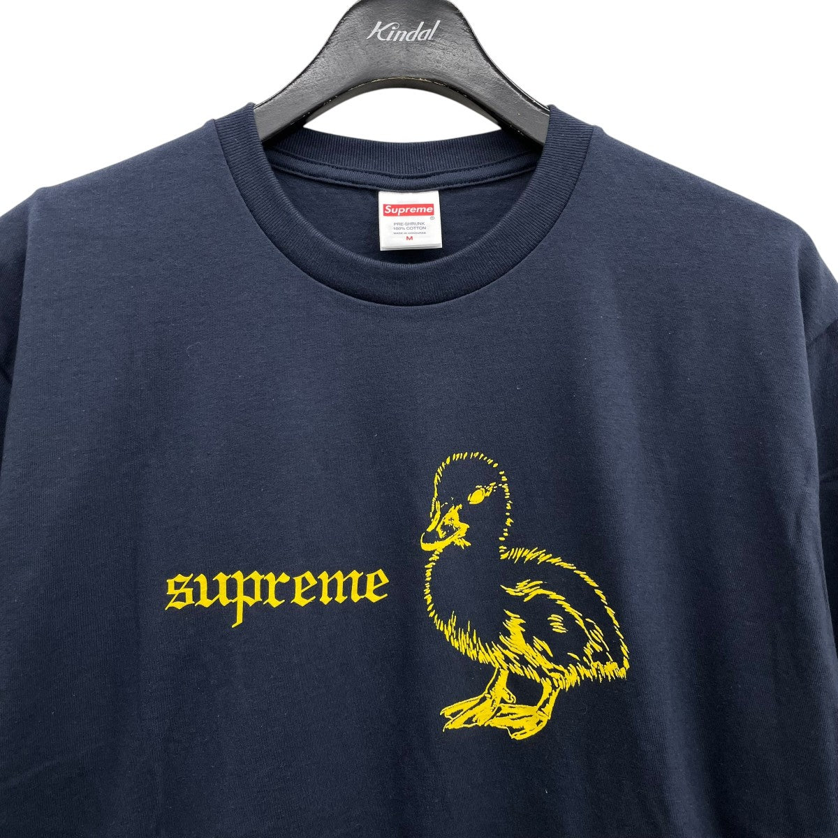 26SSDuck Tee半袖カットソー - Image 3