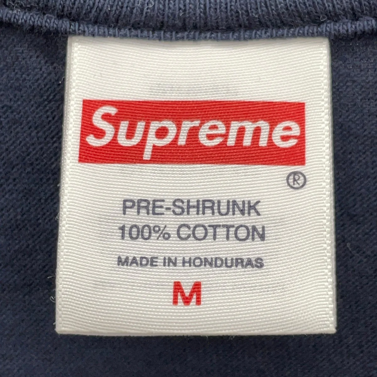 26SSDuck Tee半袖カットソー - Image 5