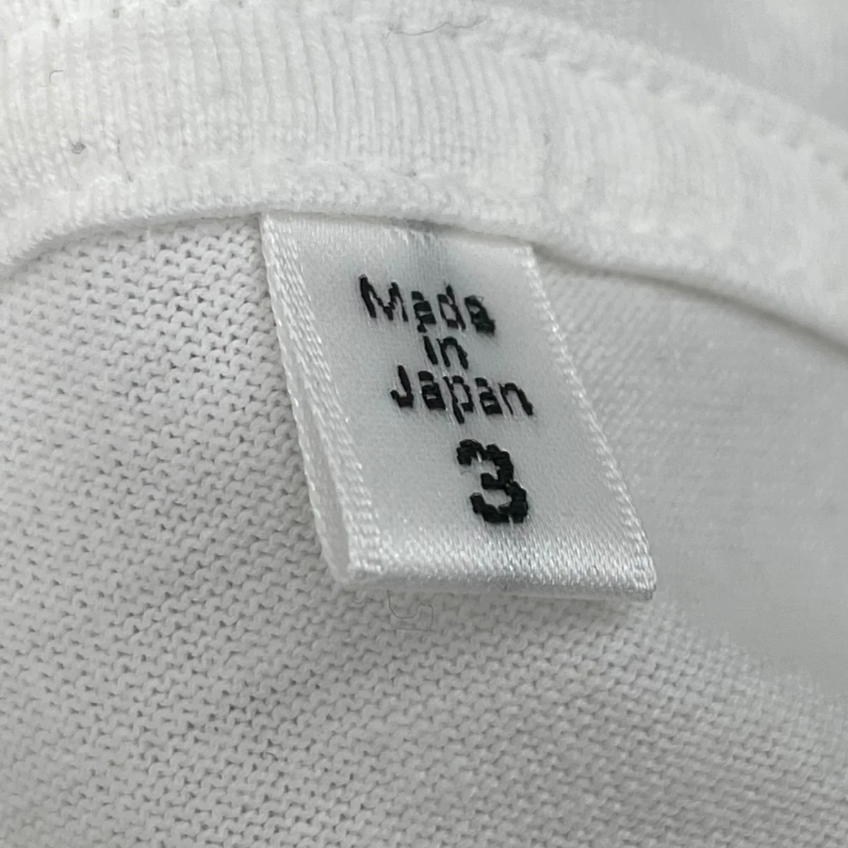 半袖カットソー - Image 5