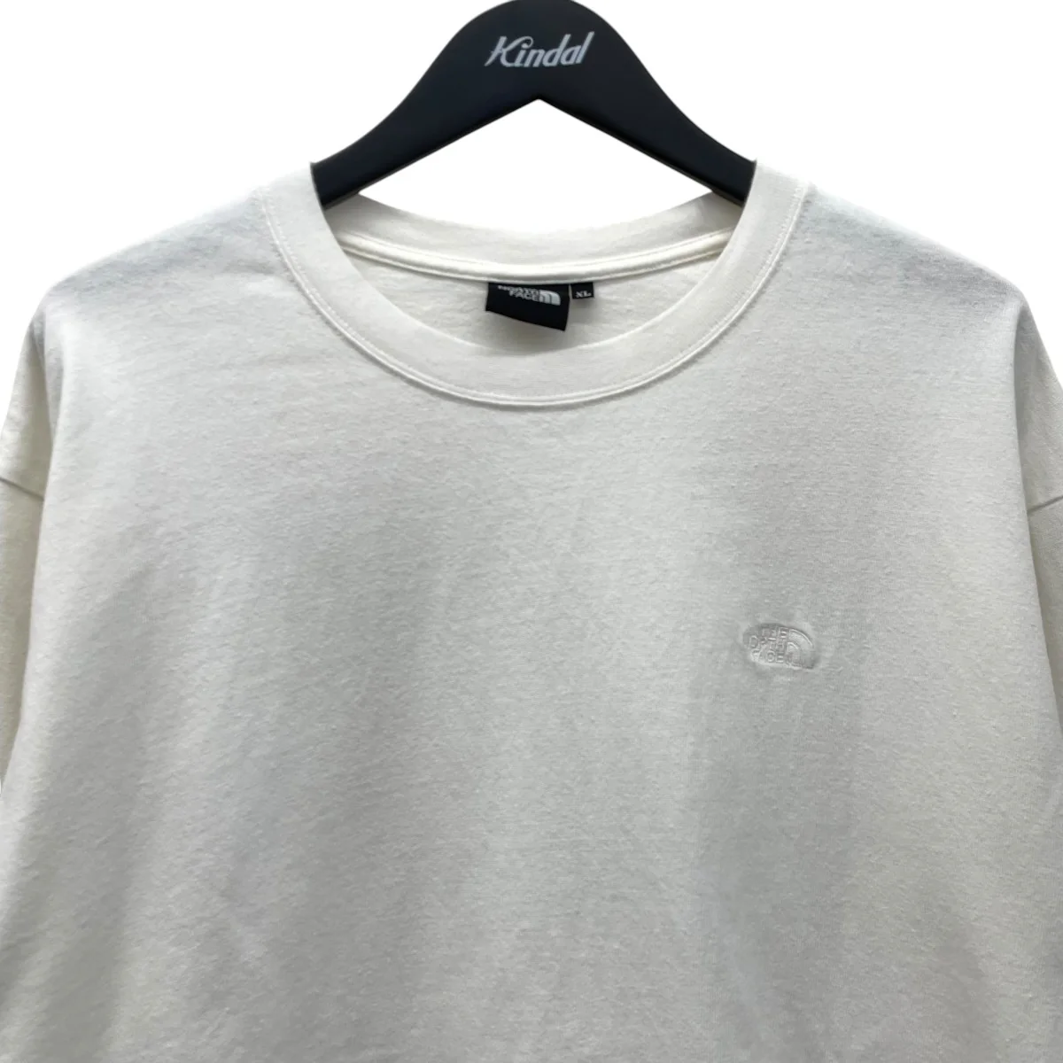長袖TシャツNT82135 - Image 3