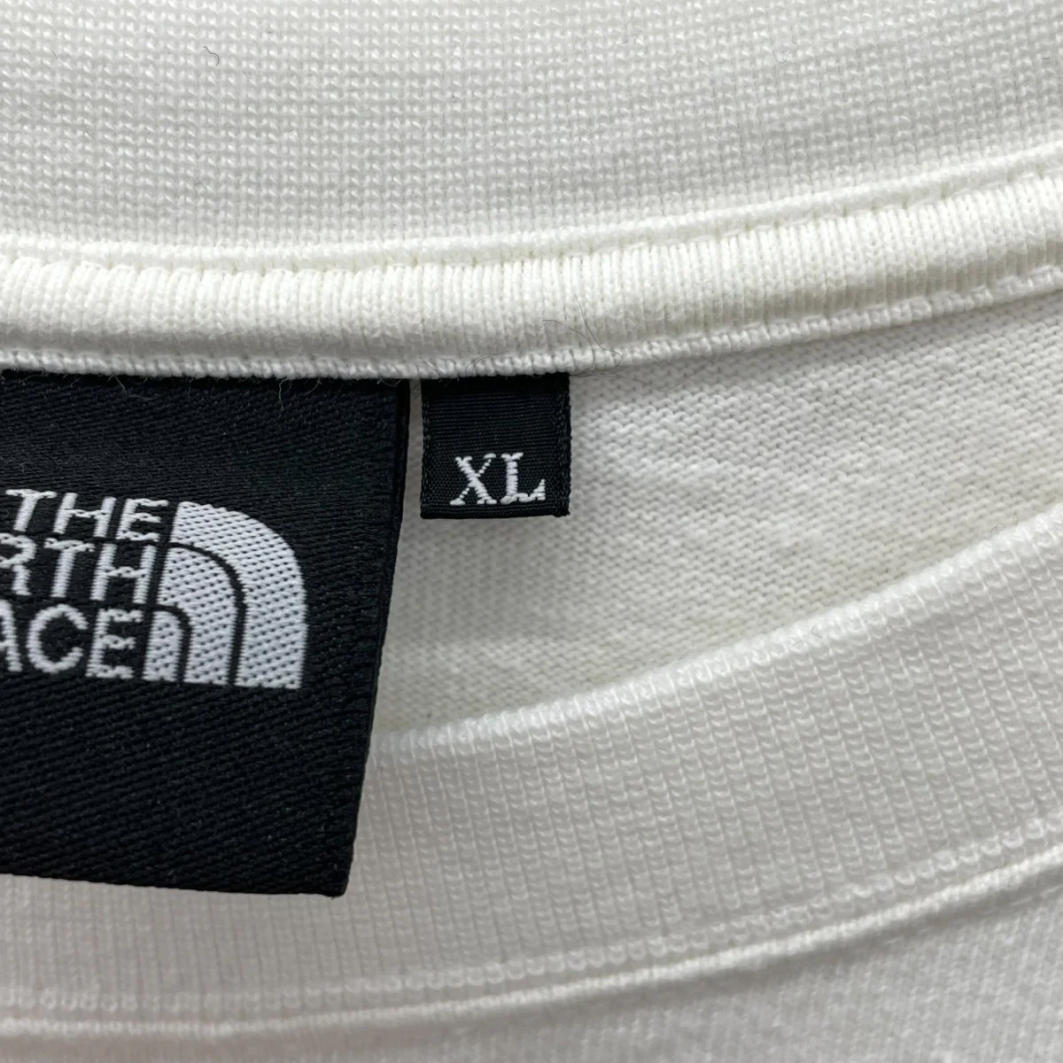 長袖TシャツNT82135 - Image 4