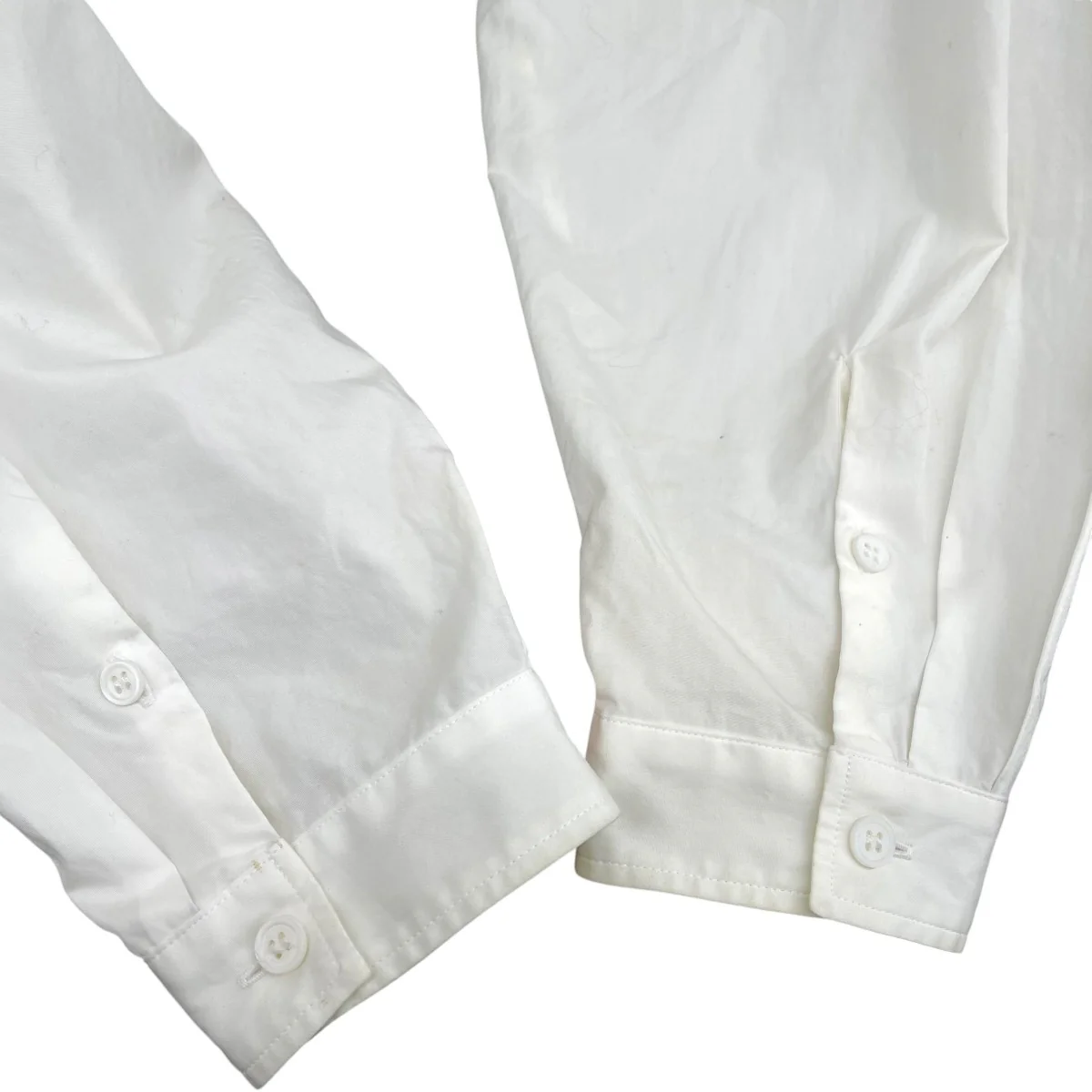 ロングシャツHV-B62-830 - Image 9