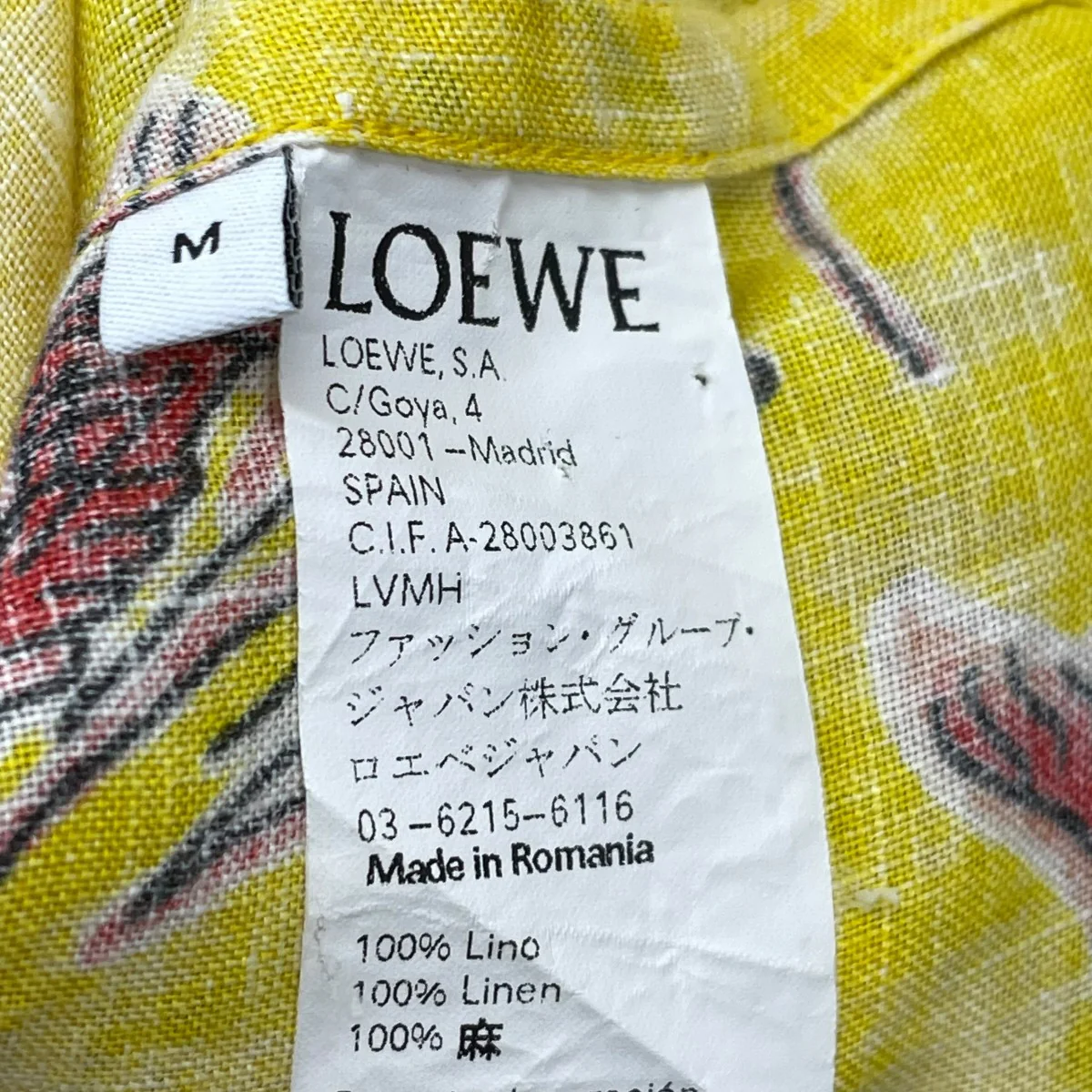 半袖シャツ17163532108 - Image 5
