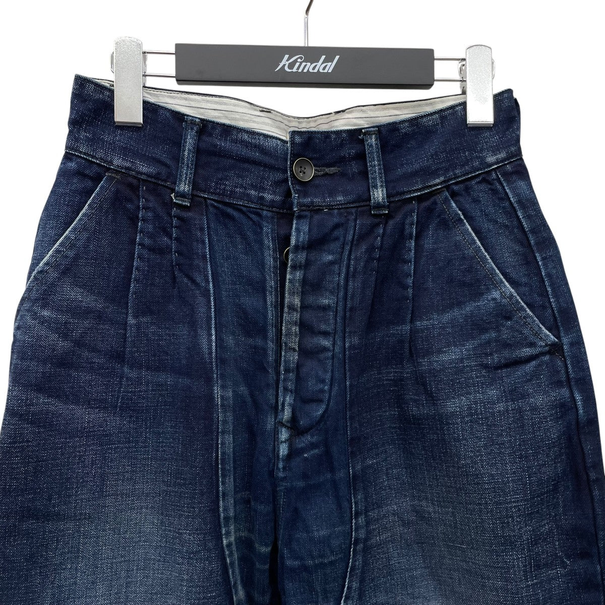 デニムパンツ - Image 3