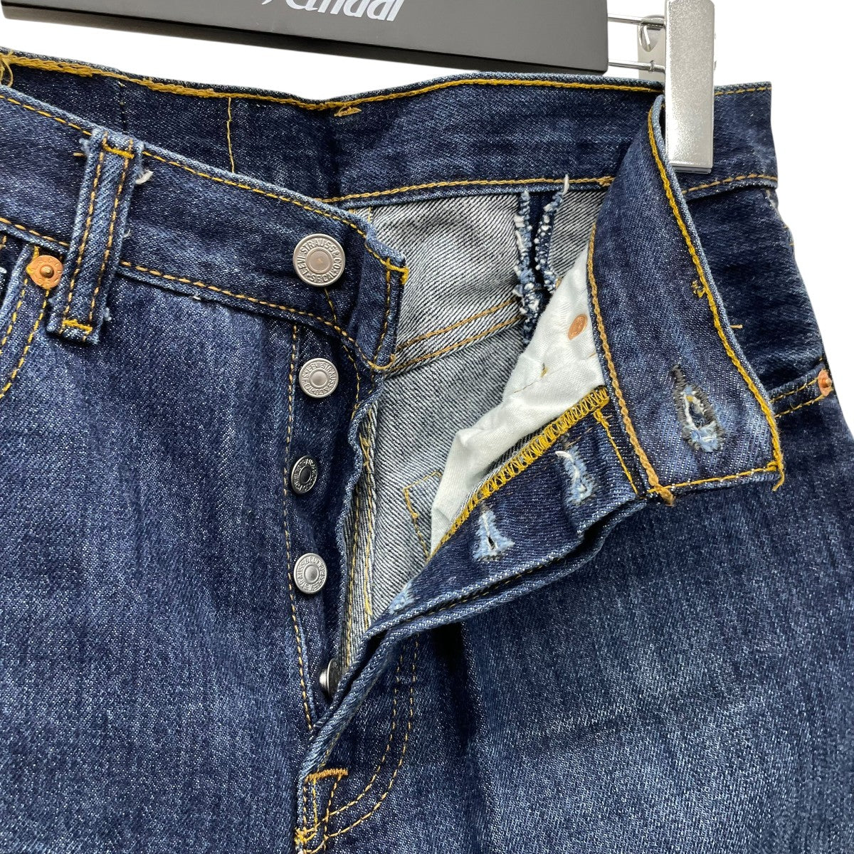 デニムパンツ - Image 5