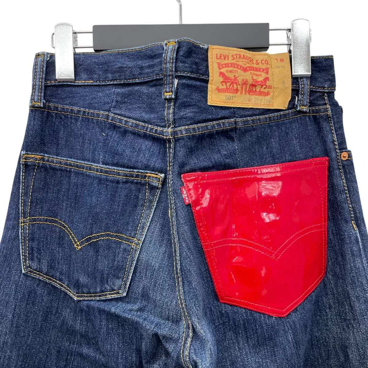 デニムパンツ - Image 6
