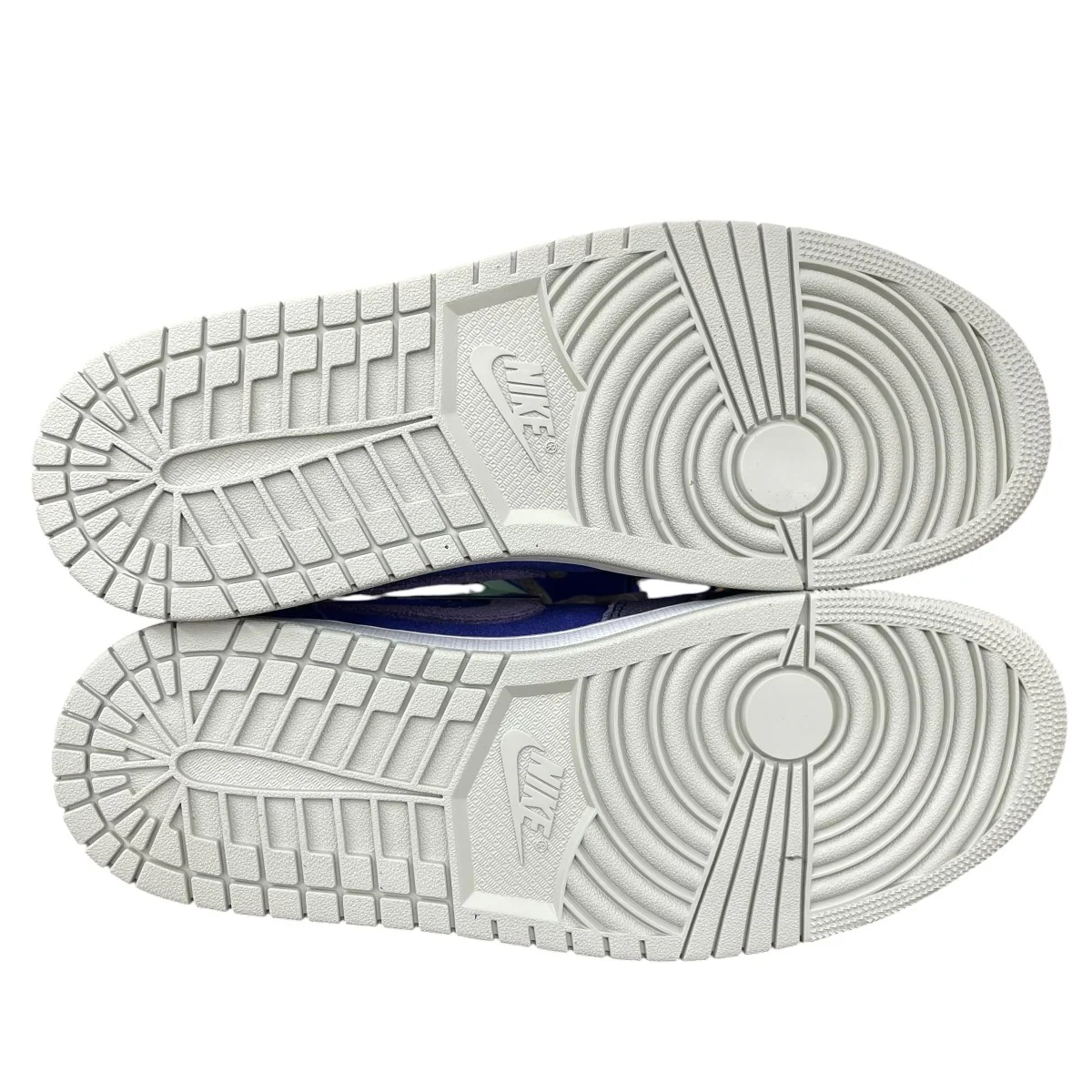 ×Zion Williamson Air Jordan 1 Low OG Voodoo AlternateスニーカーIH2309-500 - Image 6