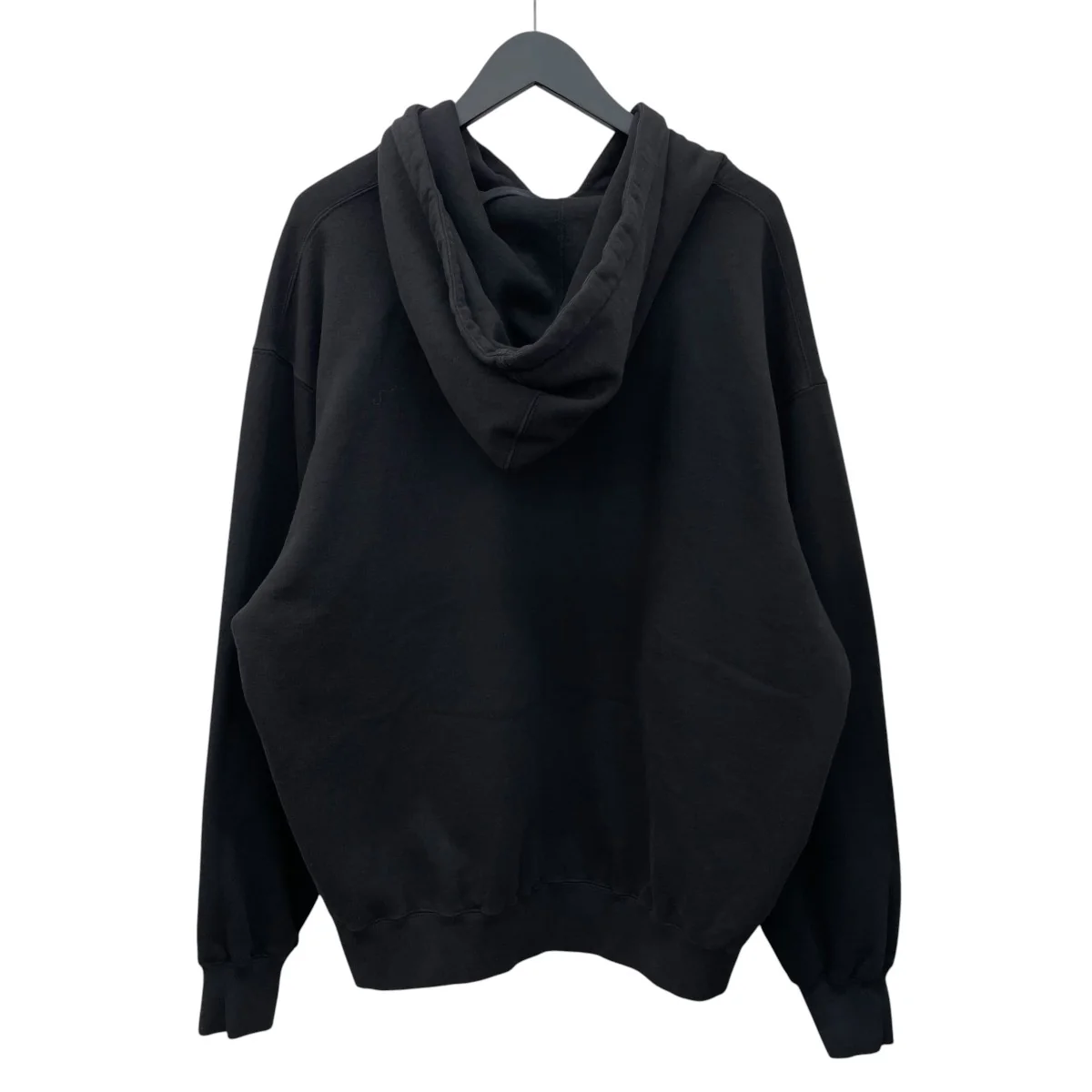 windstopper zip up hoodedパーカー - Image 2