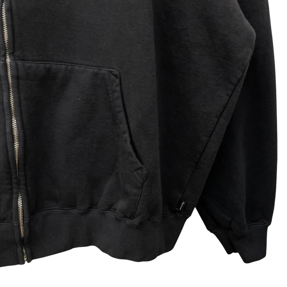 windstopper zip up hoodedパーカー - Image 4