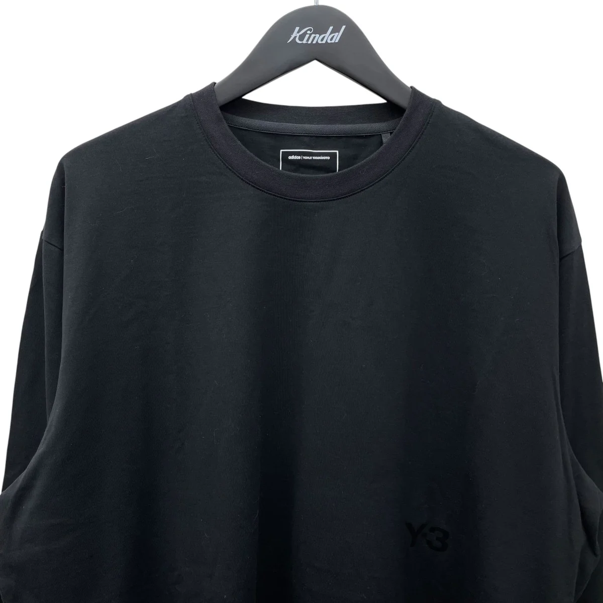 長袖TシャツIW0068 - Image 3