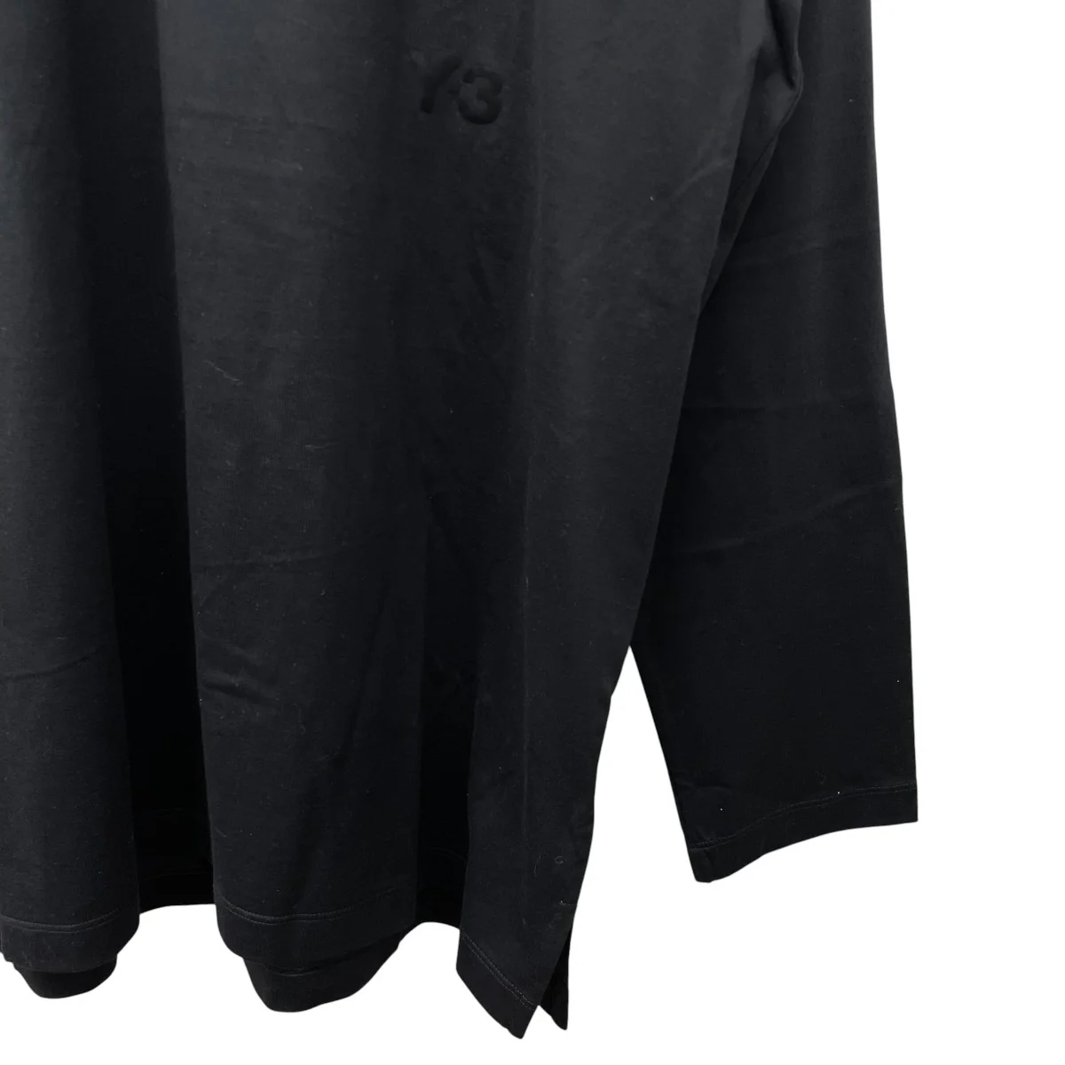 長袖TシャツIW0068 - Image 4