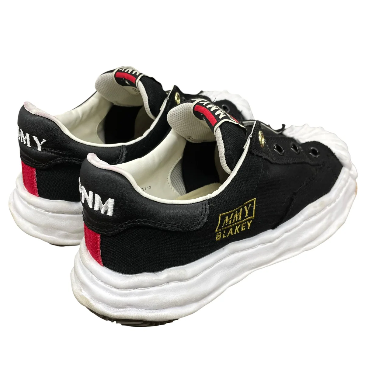 スニーカーC09FW713 - Image 2