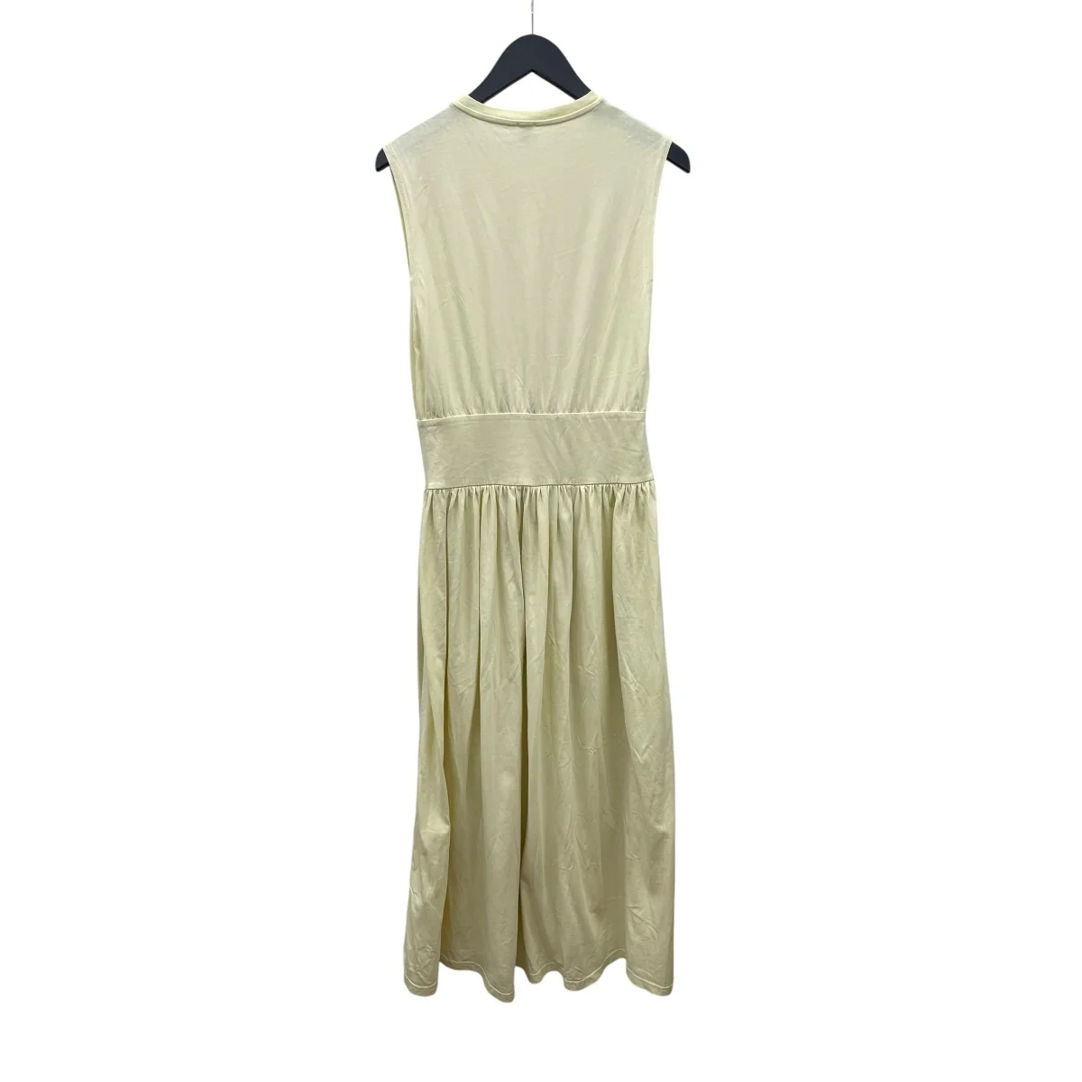 sleeveless cotton tee dressノースリーブワンピース232-6022-770 - Image 2