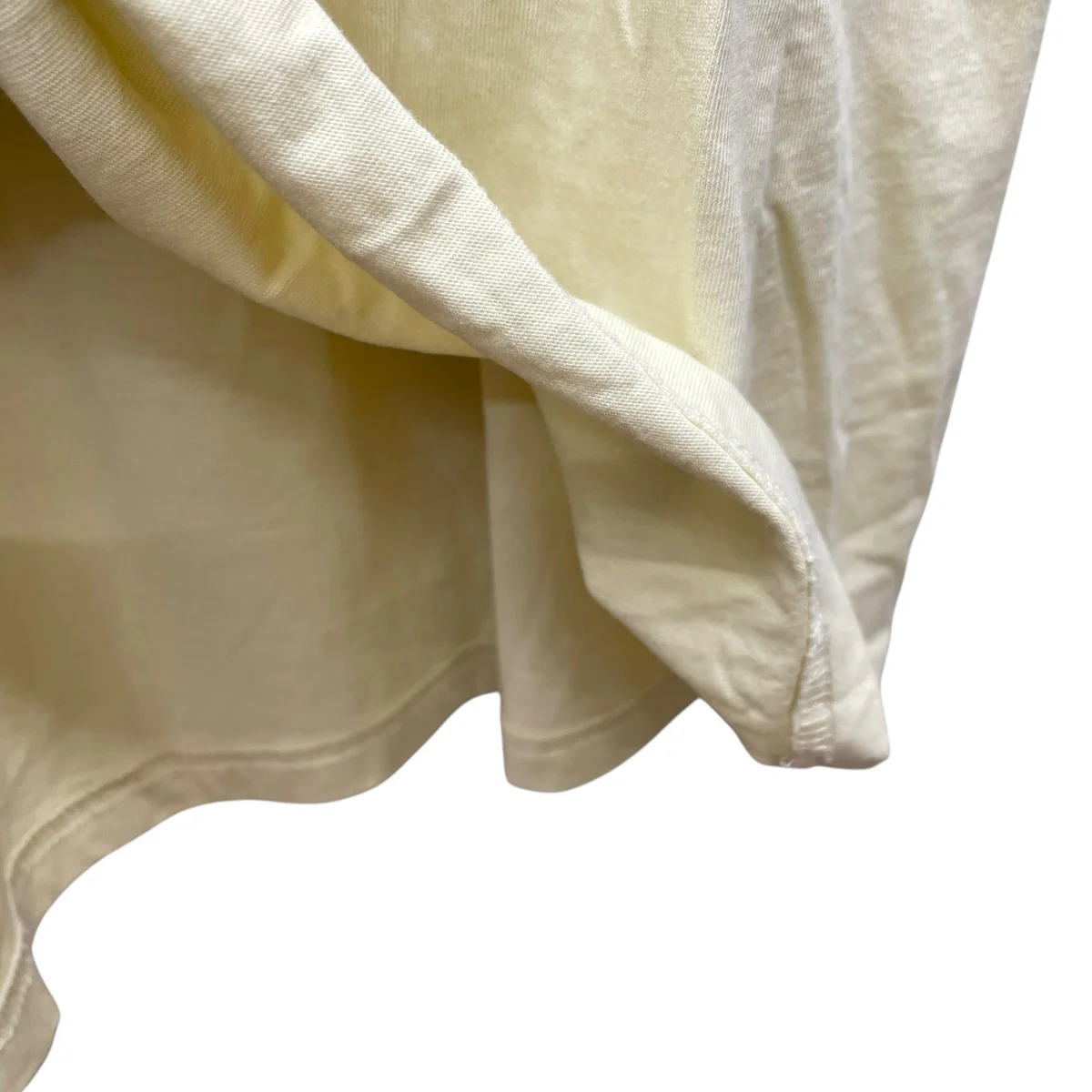 sleeveless cotton tee dressノースリーブワンピース232-6022-770 - Image 4