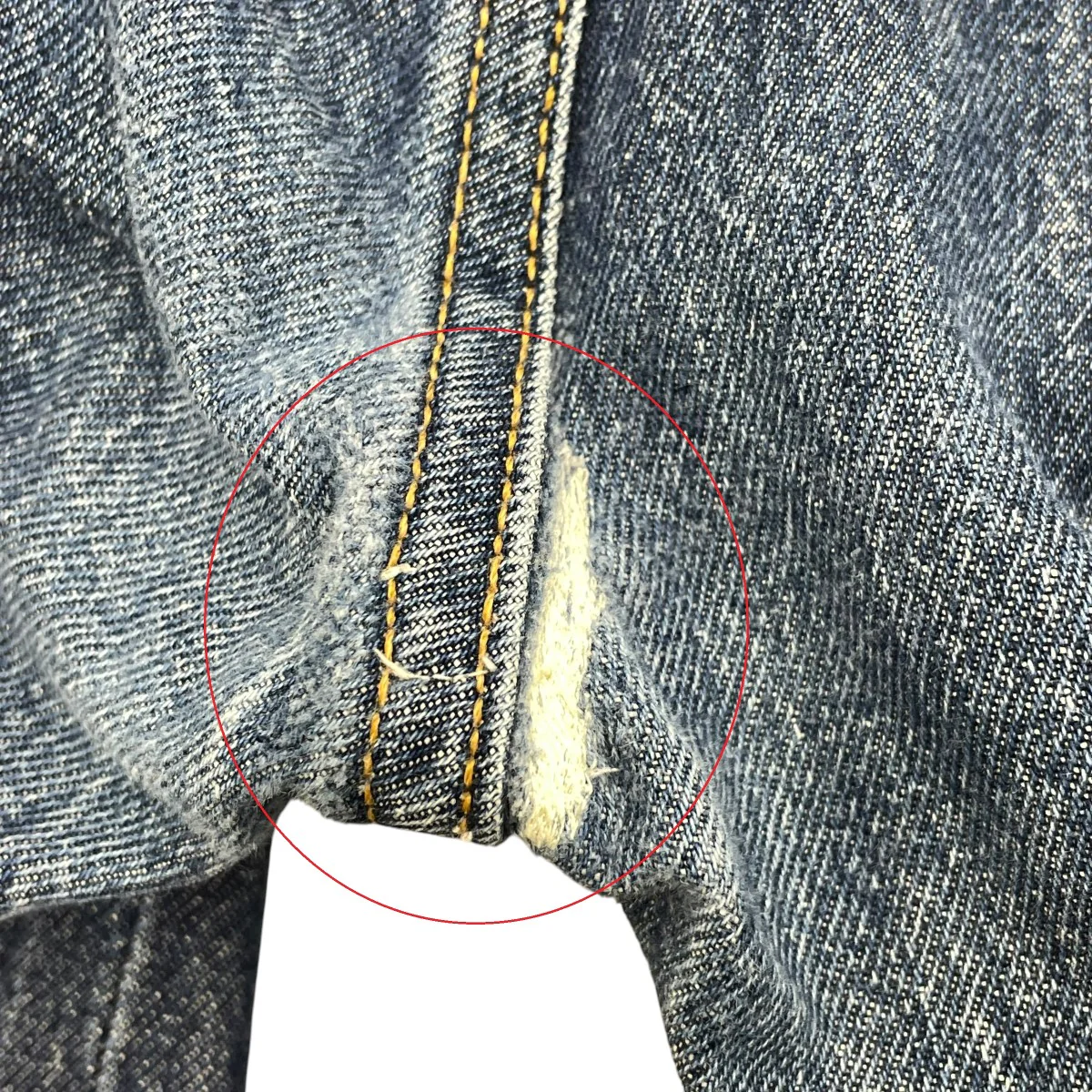 デニムパンツ - Image 6