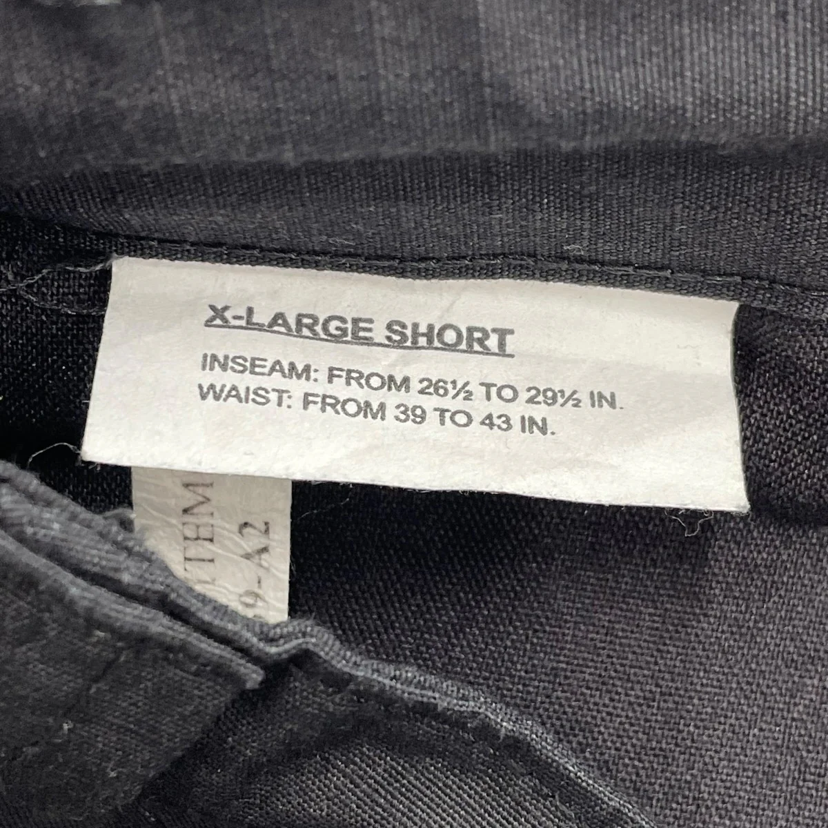 カーゴパンツ - Image 6