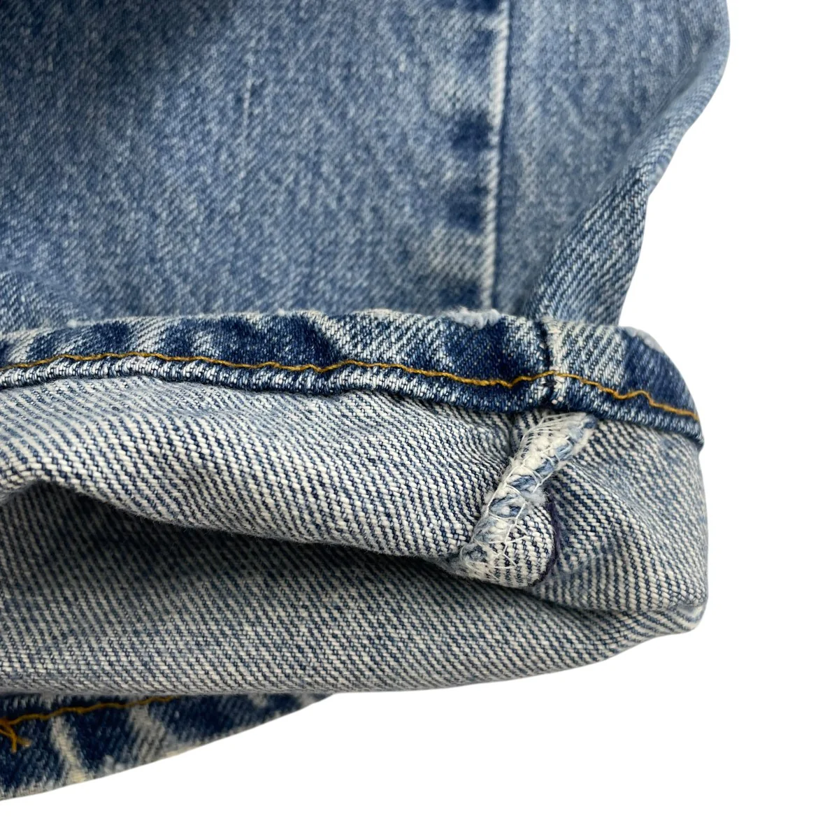 505デニムパンツ - Image 5