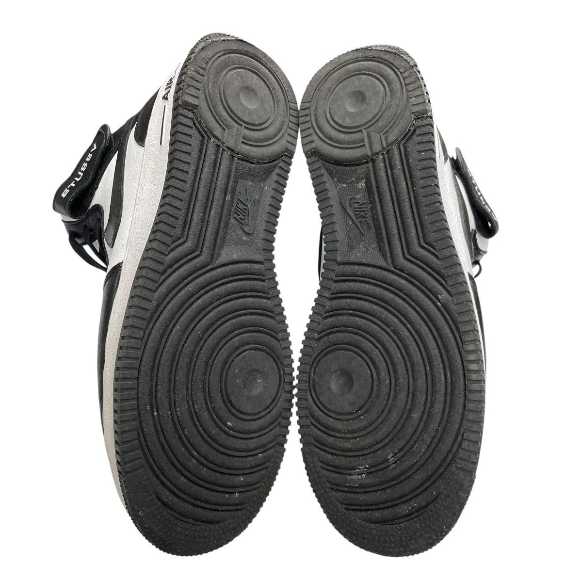 AIR FORCE 1 07 MID SPハイカットスニーカーDJ7840-002 - Image 4