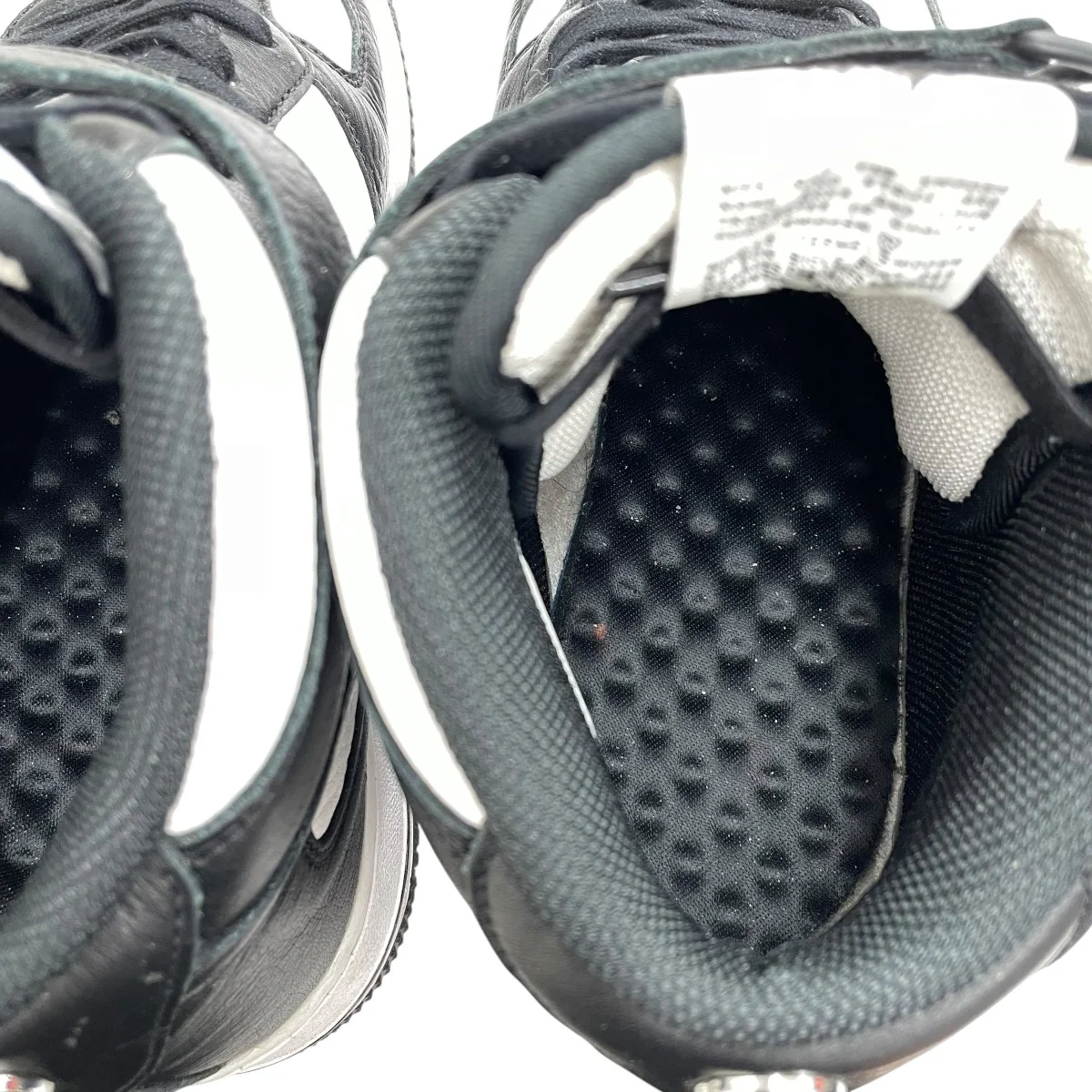 AIR FORCE 1 07 MID SPハイカットスニーカーDJ7840-002 - Image 5