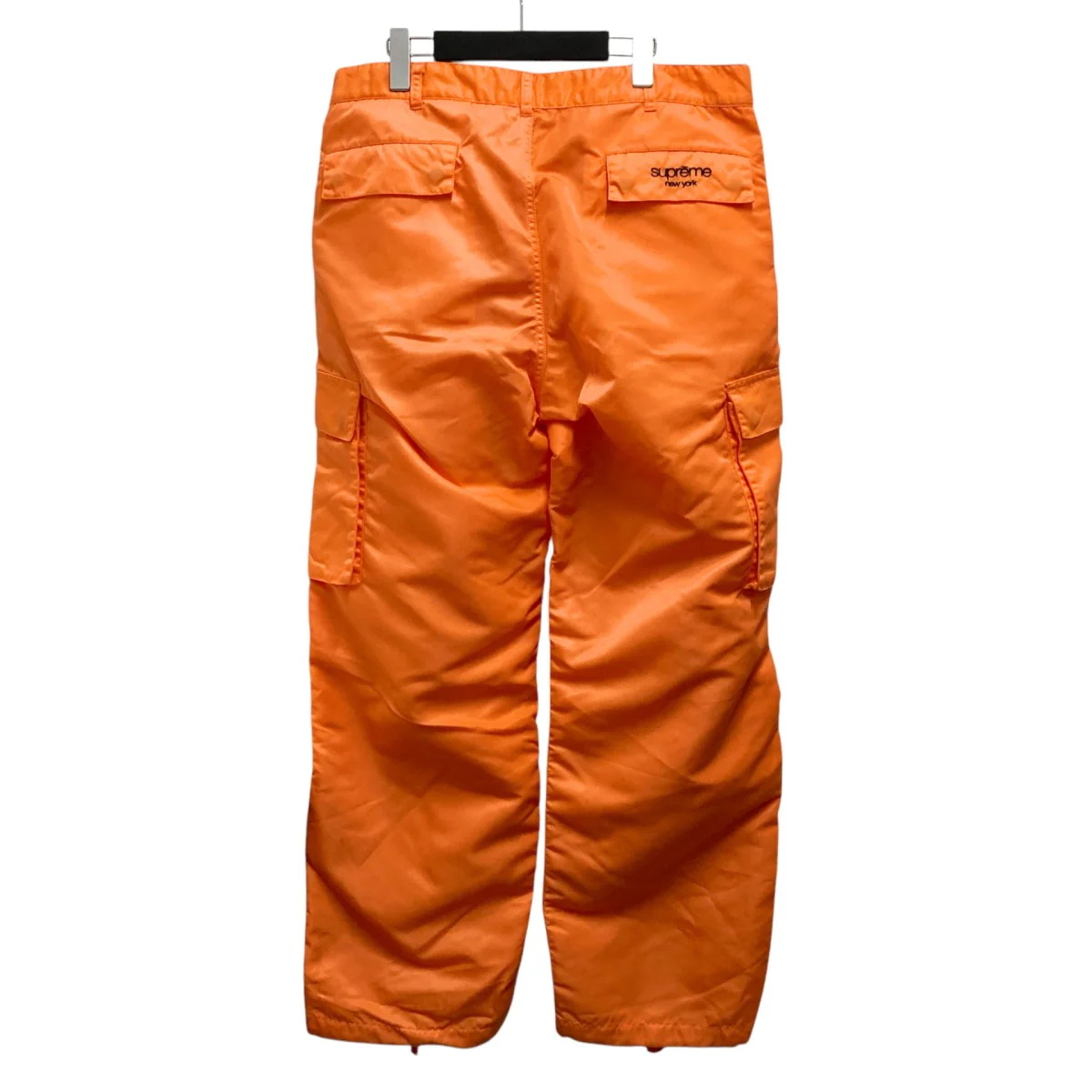 Nylon Cargo Pantカーゴパンツ - Image 2