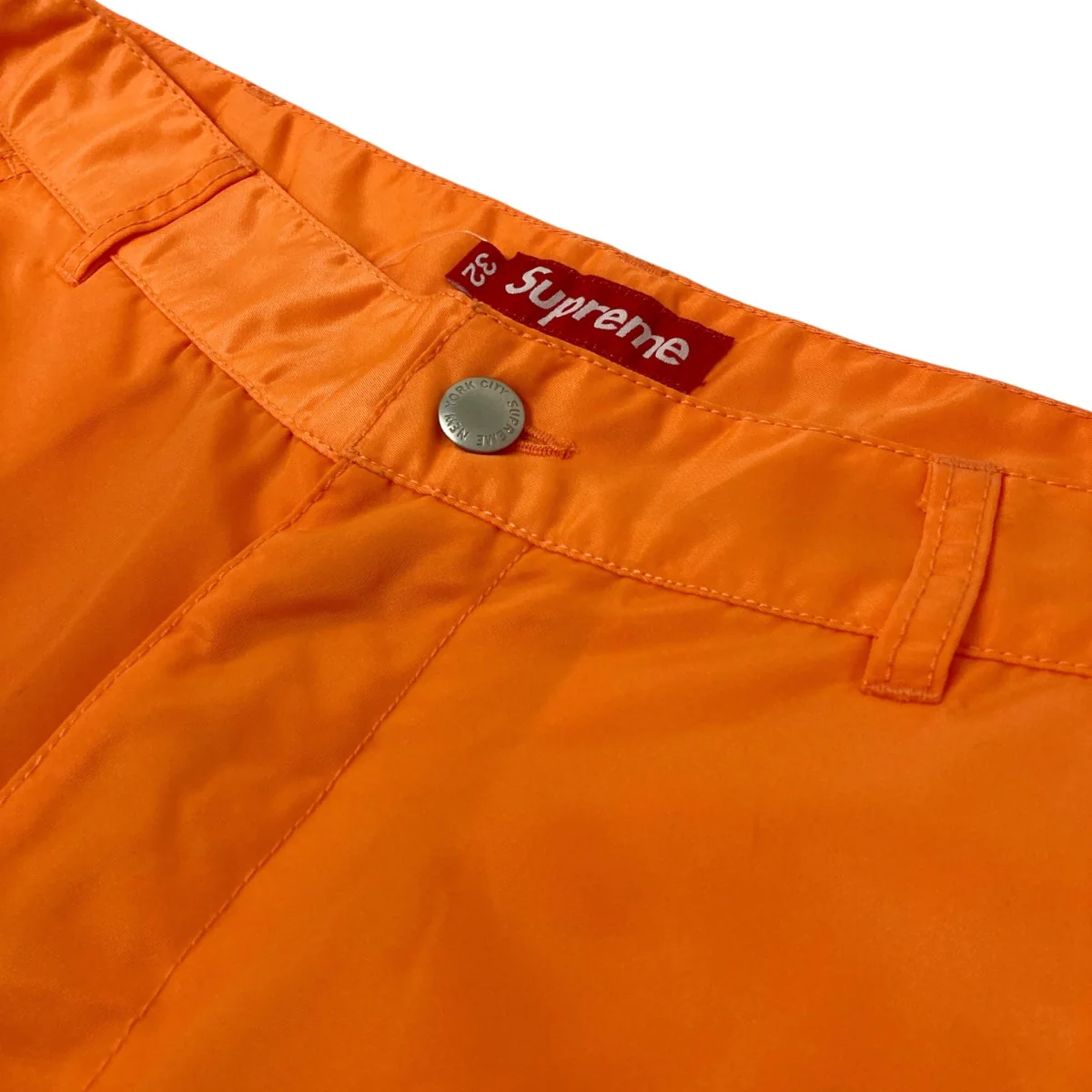 Nylon Cargo Pantカーゴパンツ - Image 3