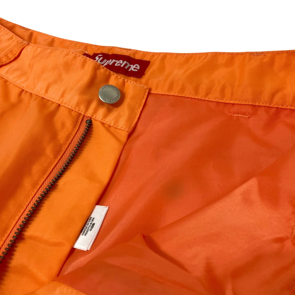 Nylon Cargo Pantカーゴパンツ - Image 4