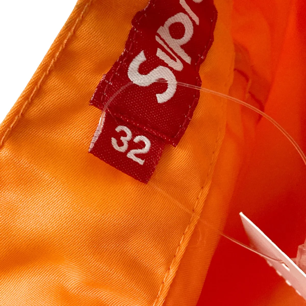 Nylon Cargo Pantカーゴパンツ - Image 6