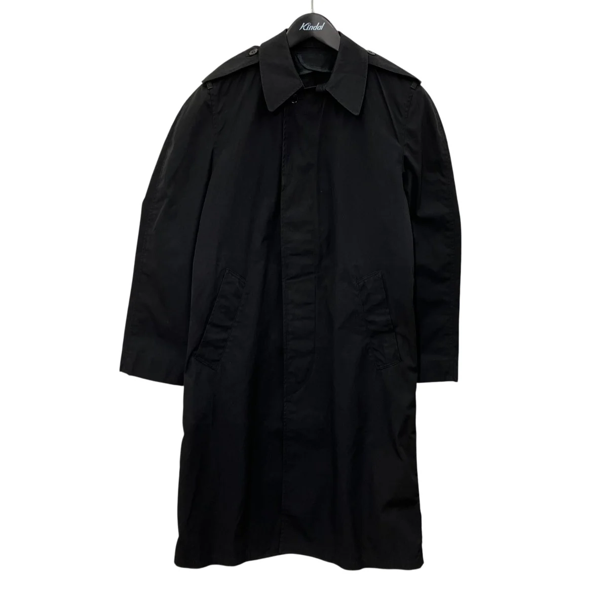 All Weather Coatオールウェザーコート8405-01-059-4226