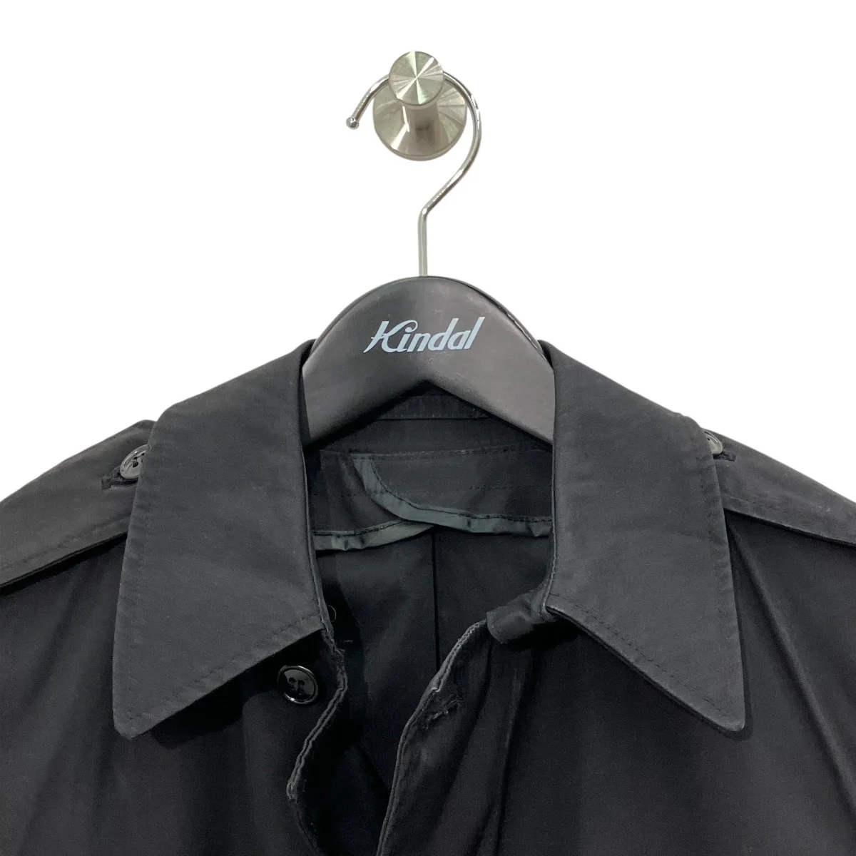 All Weather Coatオールウェザーコート8405-01-059-4226 - Image 3