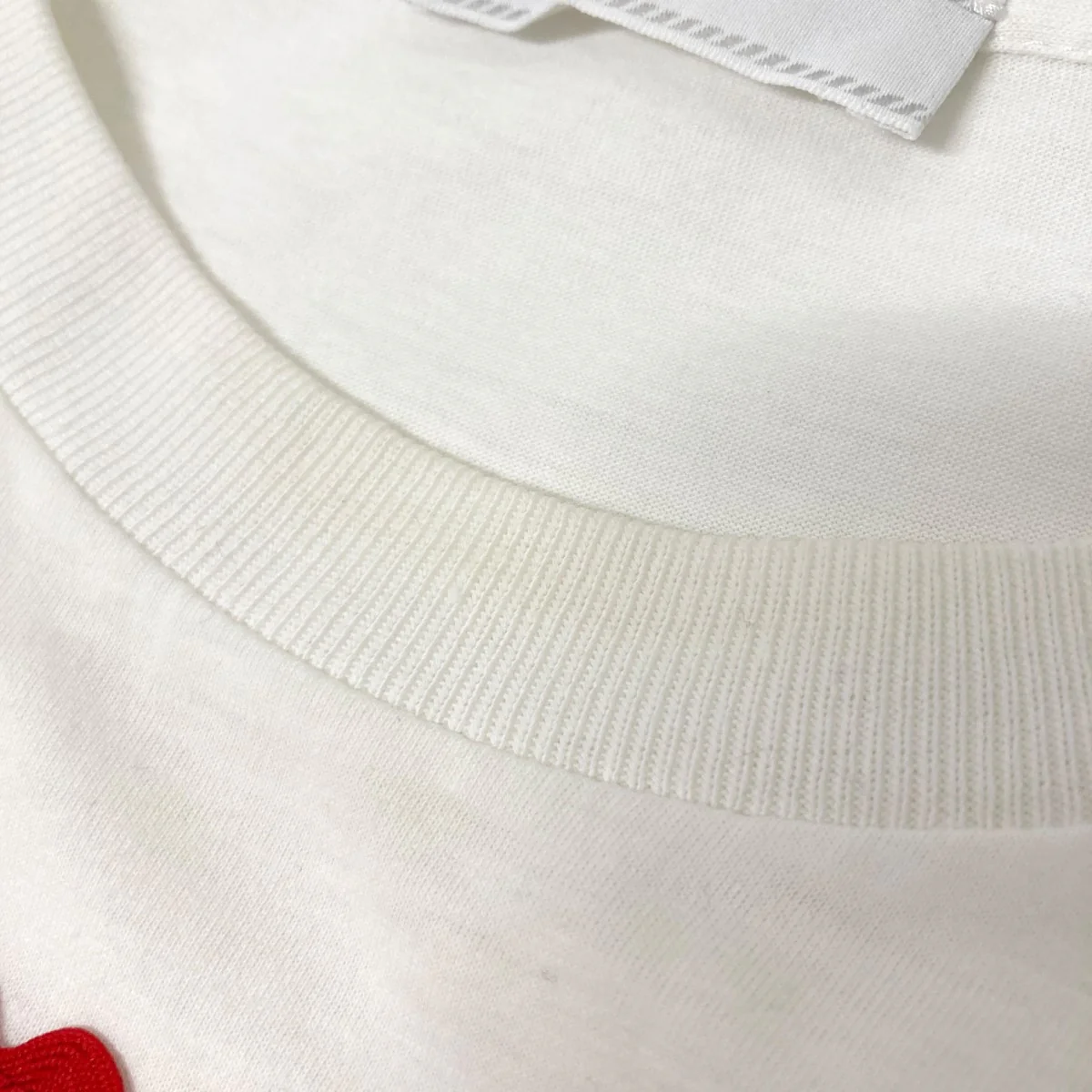 半袖TシャツUJN847S23112VU - Image 4