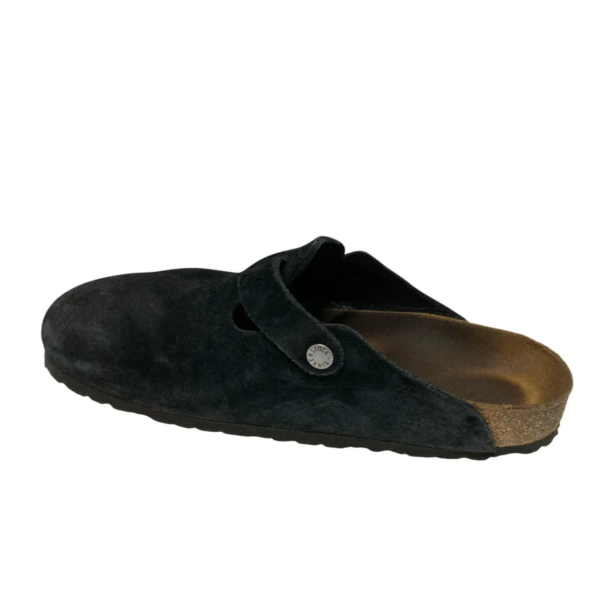 BOSTON SUEDE LEATHERサボサンダル1027142 - Image 4