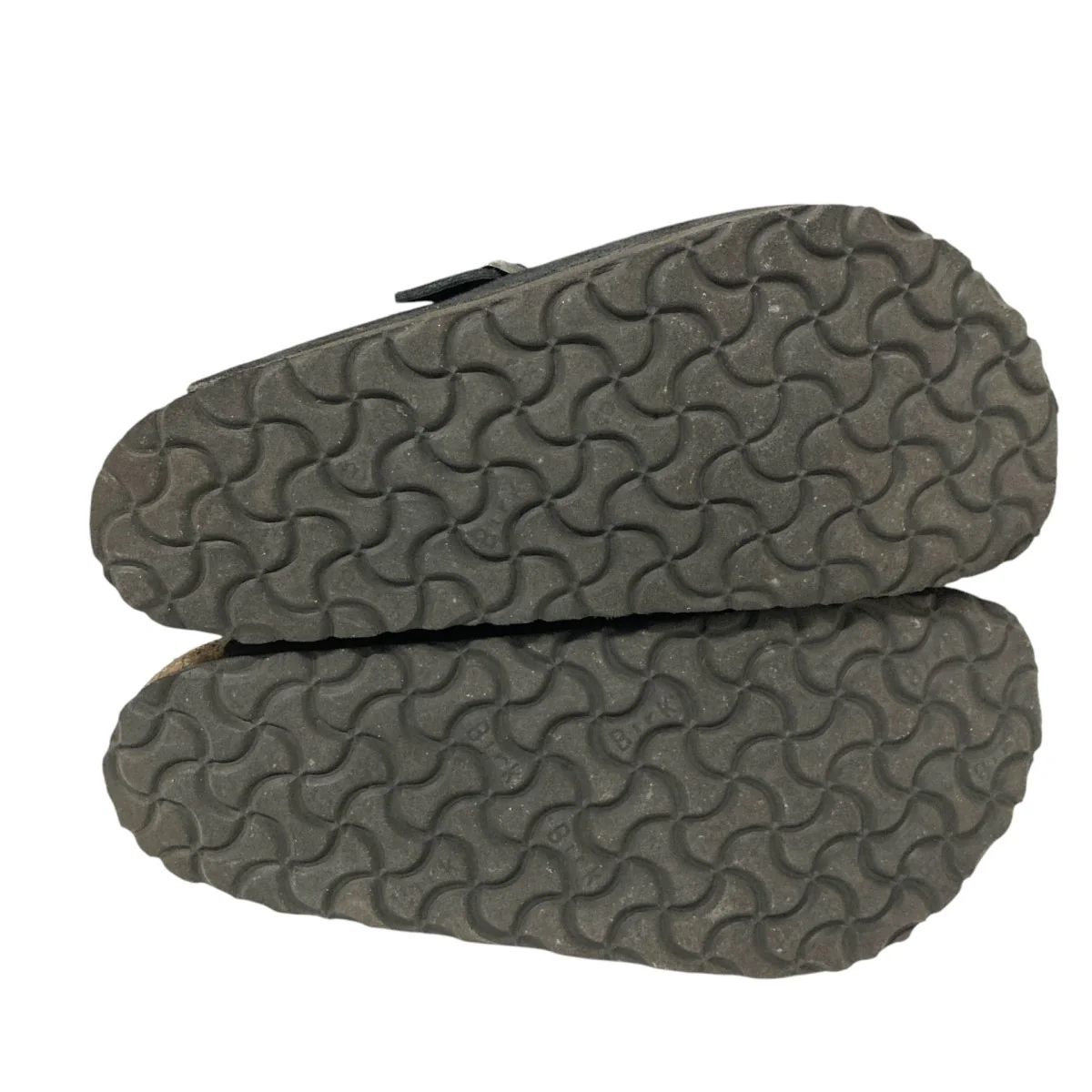 BOSTON SUEDE LEATHERサボサンダル1027142 - Image 8