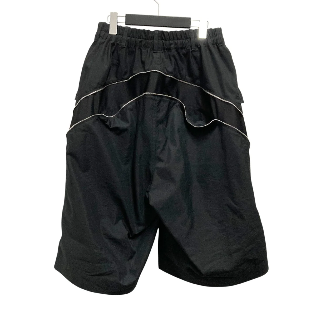 TORNADO SHORTSジップデザインパンツR25SSPYC09 - Image 2