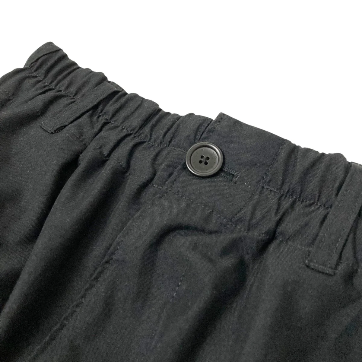 TORNADO SHORTSジップデザインパンツR25SSPYC09 - Image 3
