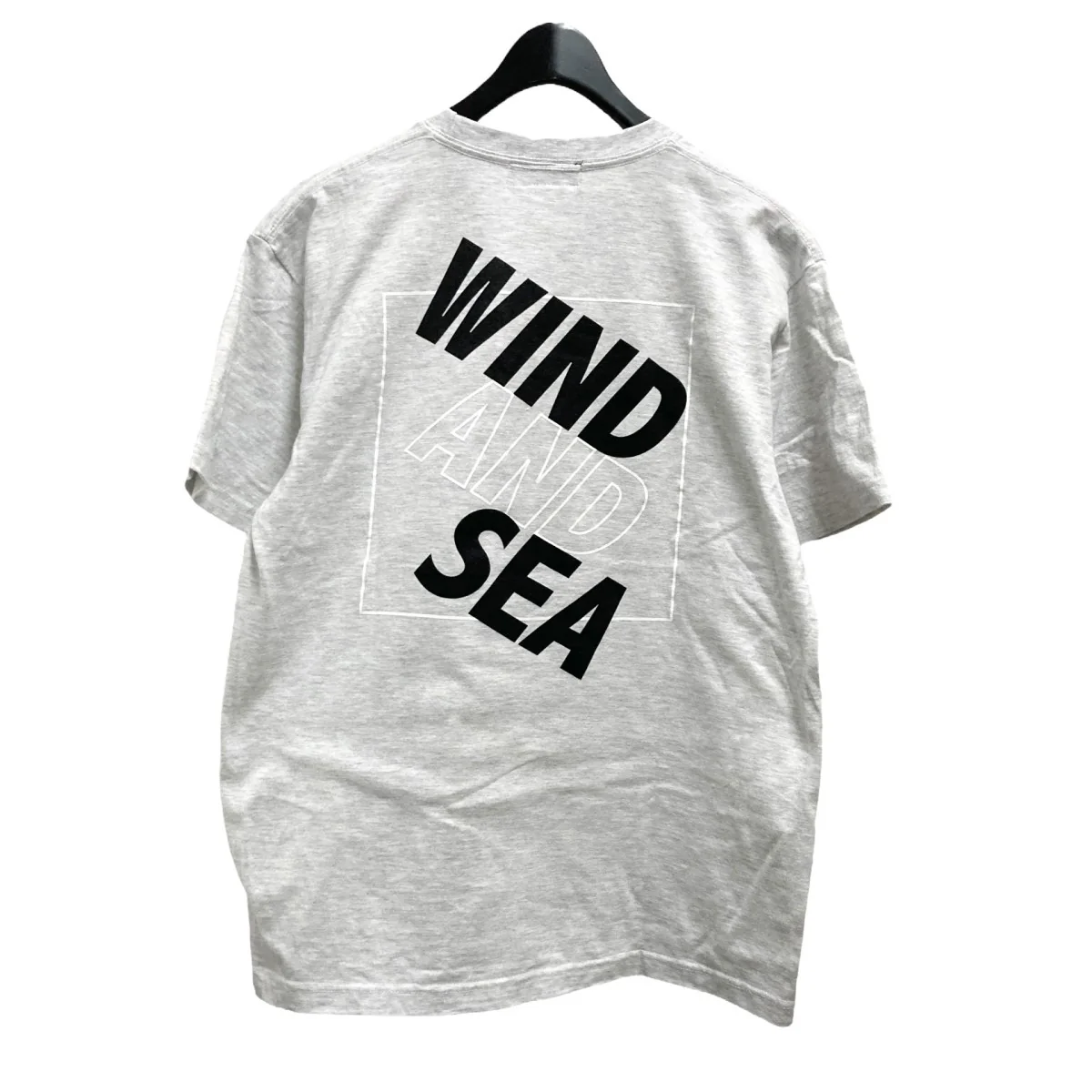 プリント半袖TシャツWDS O BLT 25 Q4 CS 01 - Image 2