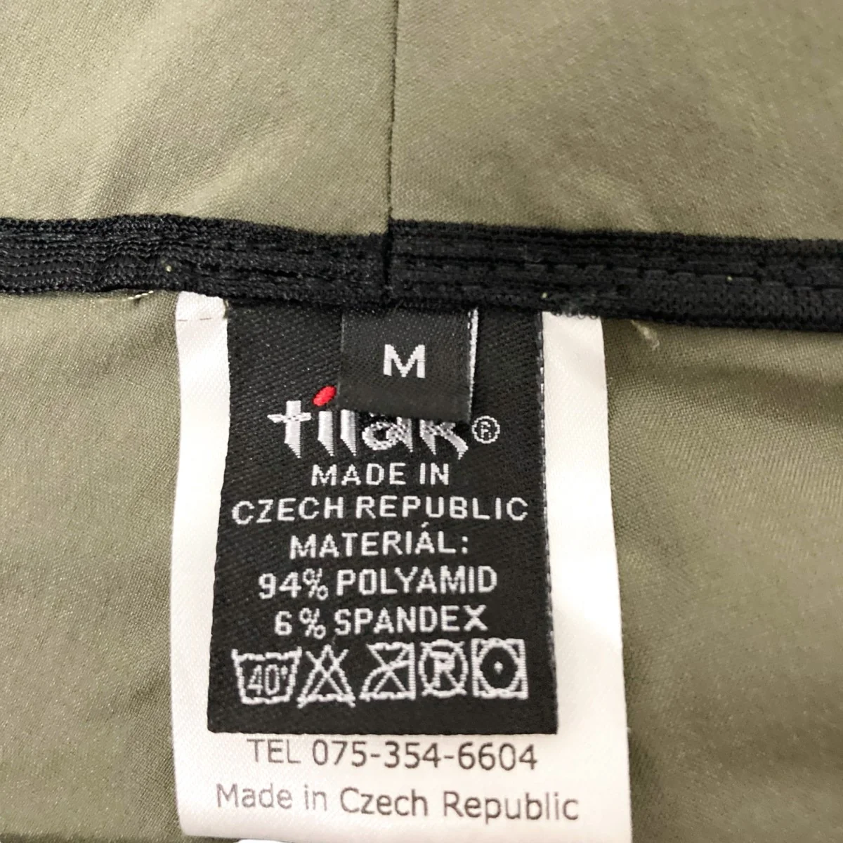 ハーフパンツ - Image 5