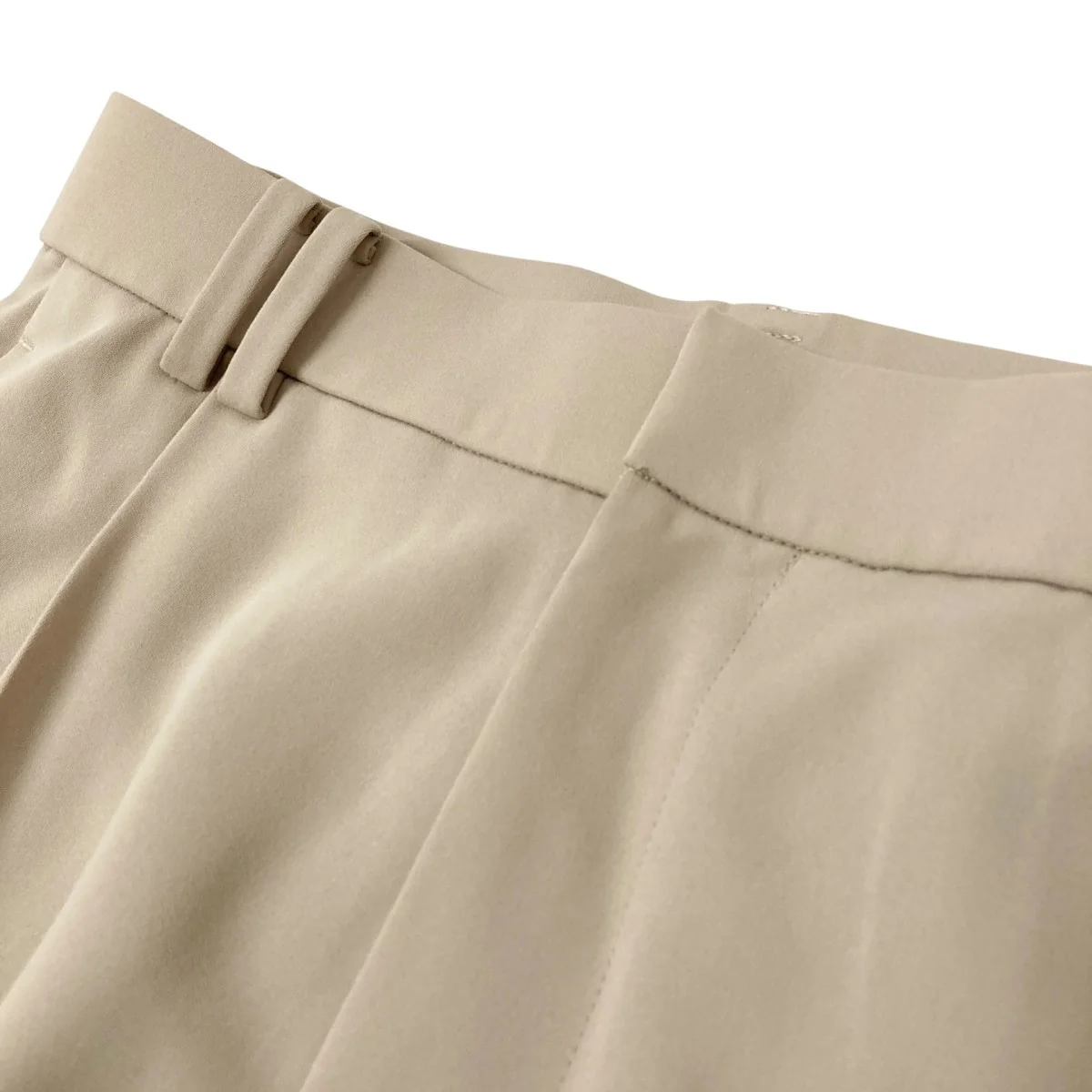 ストレッチタックストレートパンツ25 030 200 3030 1 - Image 3