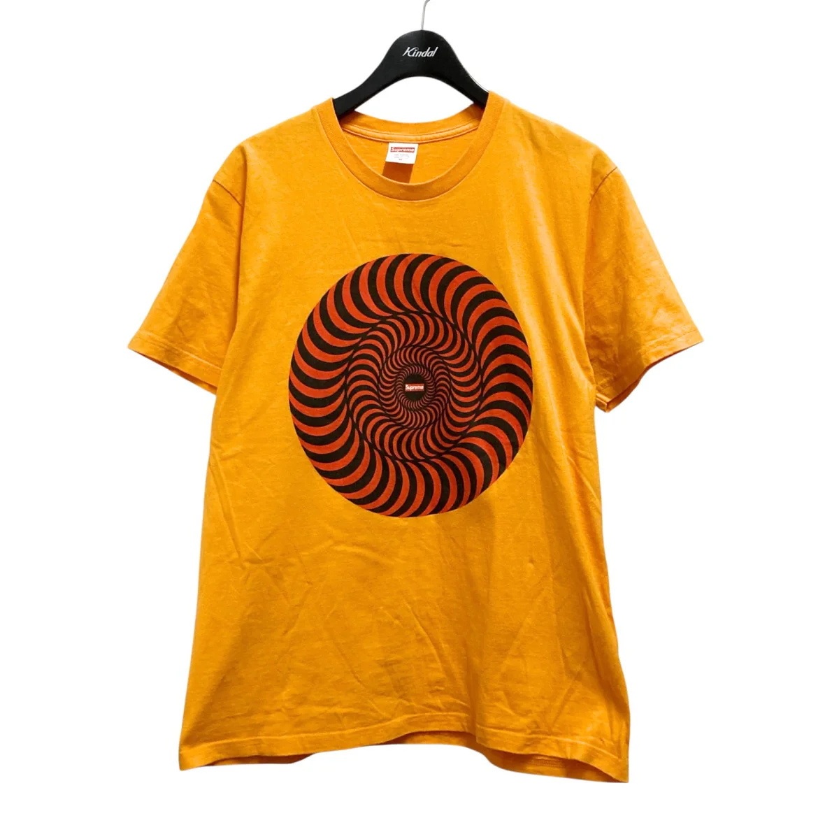 Spitfire Classic Swirl TeeプリントTシャツ