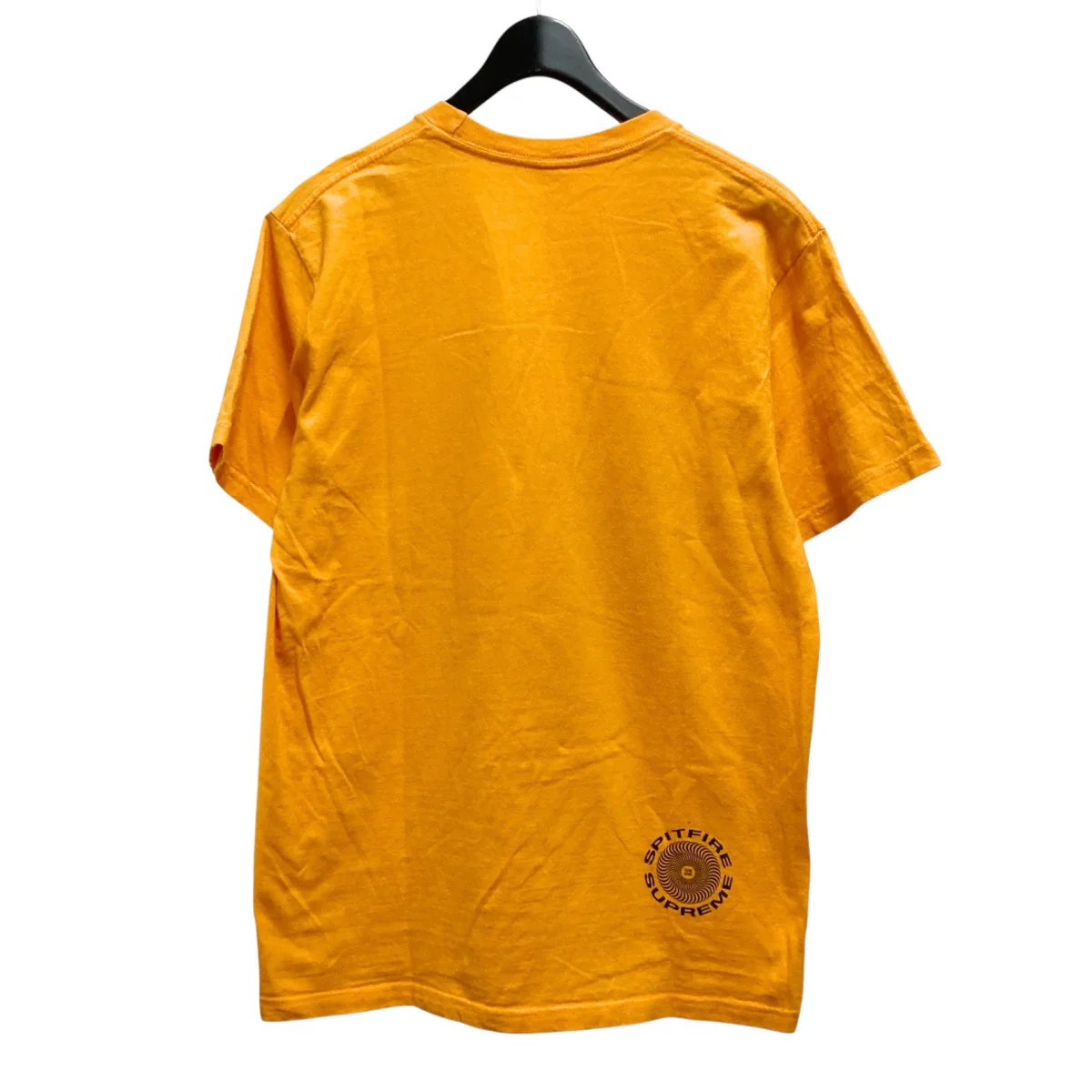 Spitfire Classic Swirl TeeプリントTシャツ - Image 2