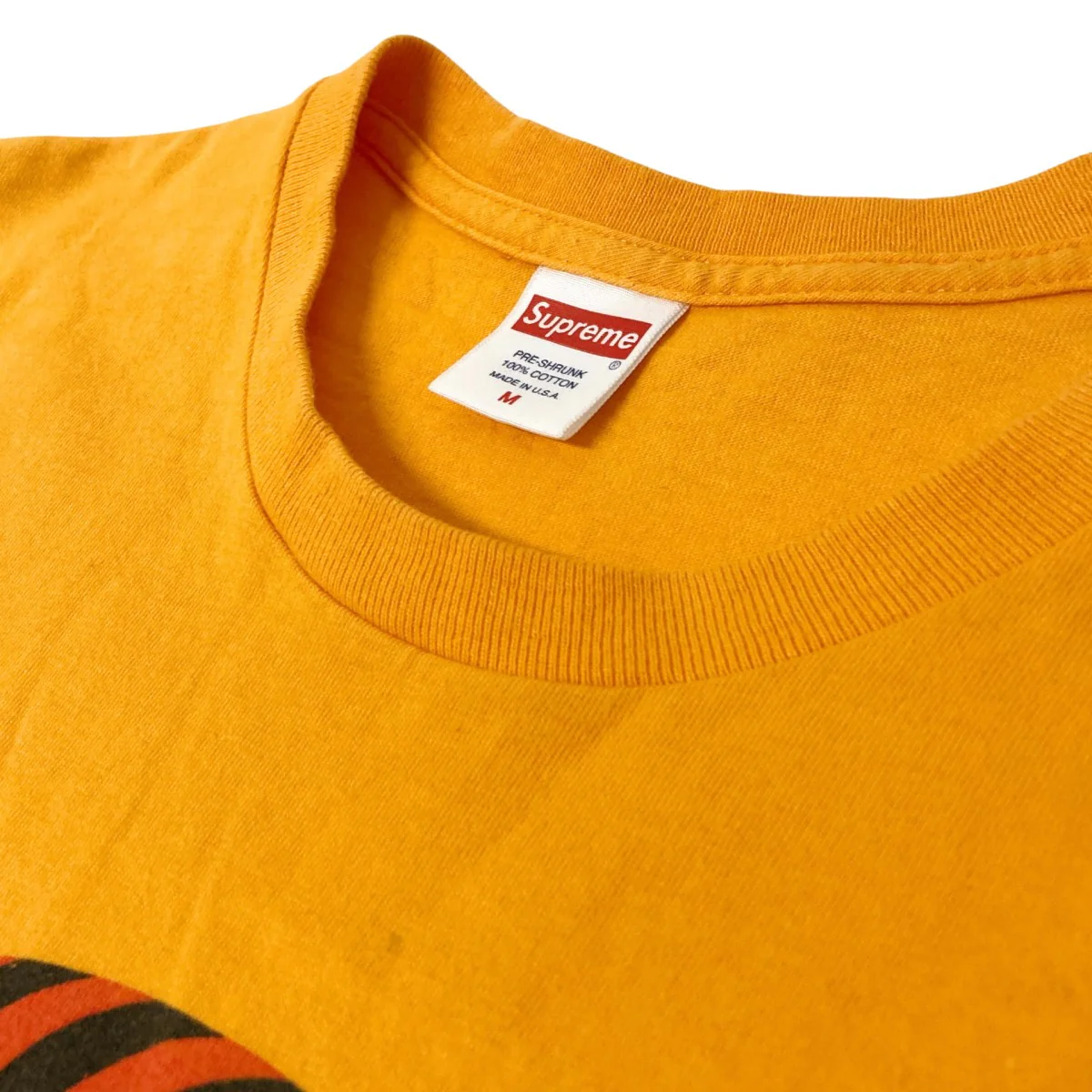 Spitfire Classic Swirl TeeプリントTシャツ - Image 3