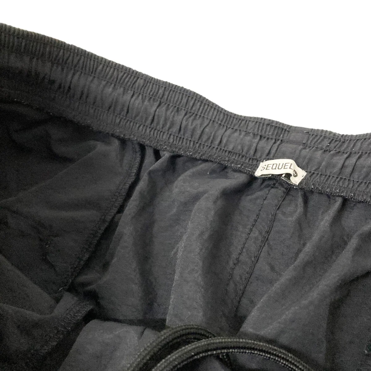 EASY SHORTSハーフパンツ - Image 4