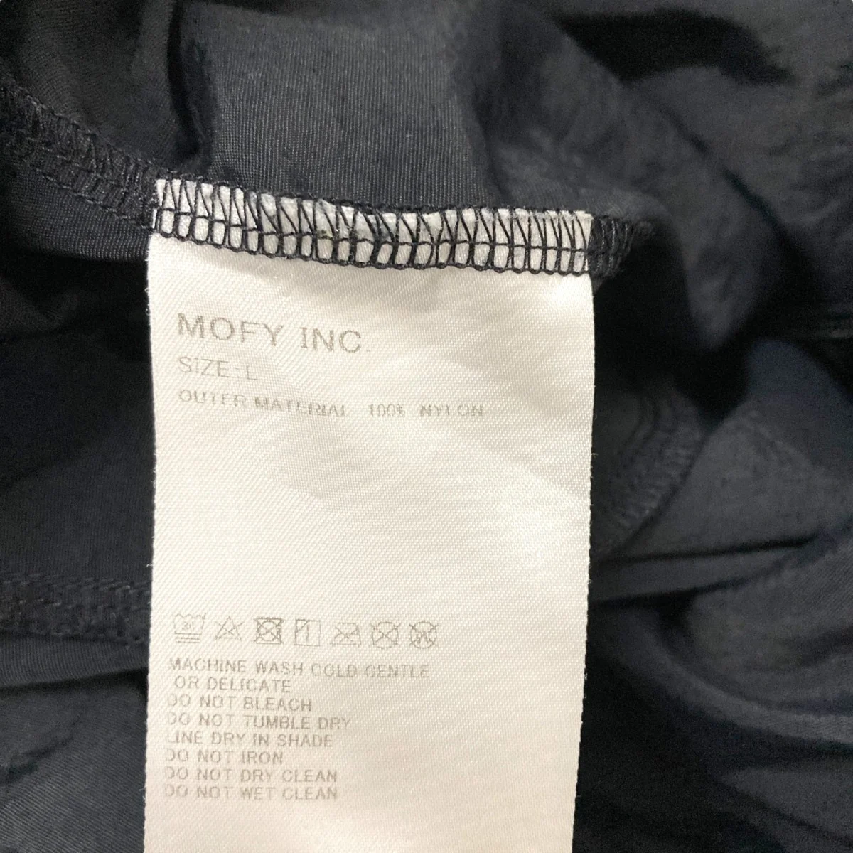 EASY SHORTSハーフパンツ - Image 6