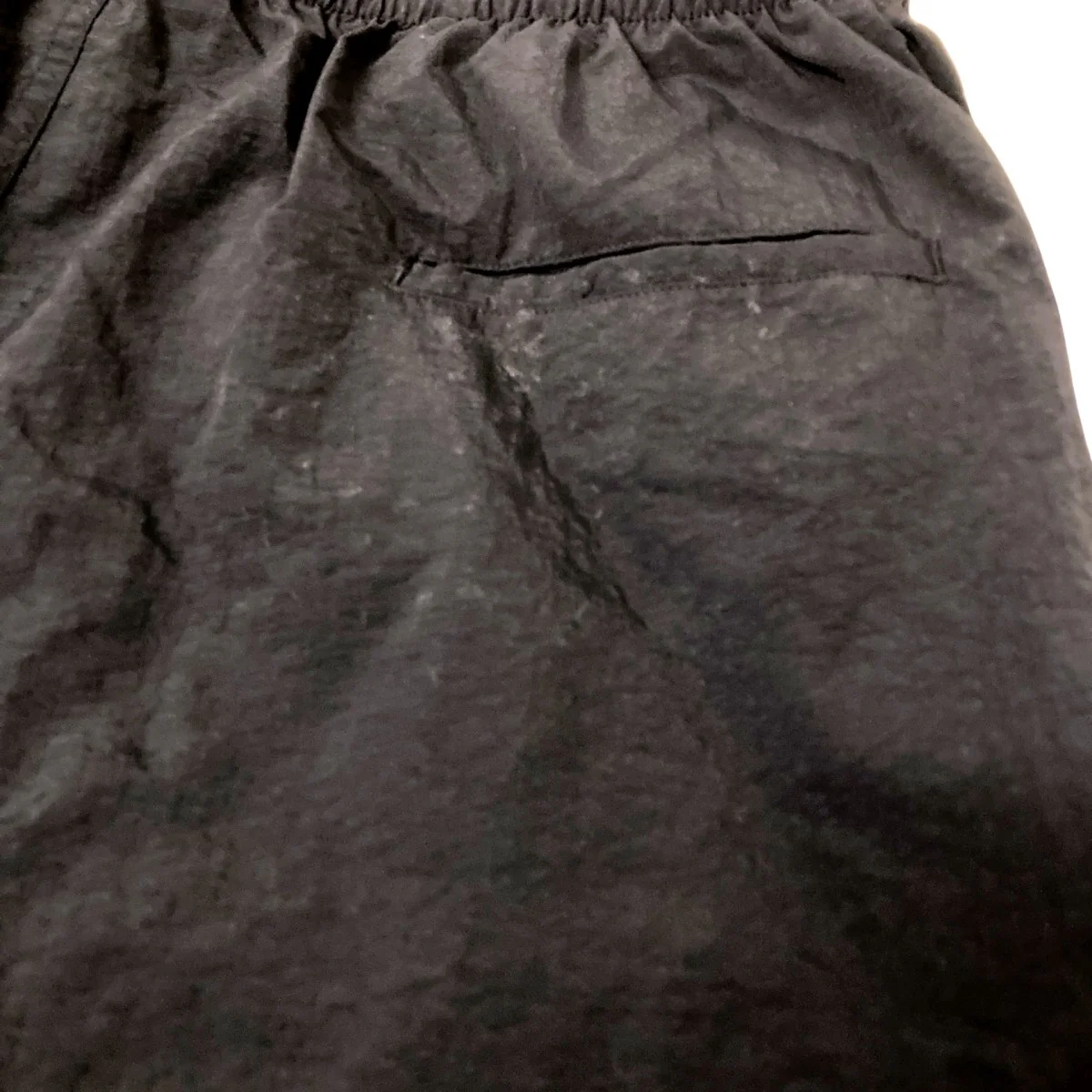EASY SHORTSハーフパンツ - Image 8