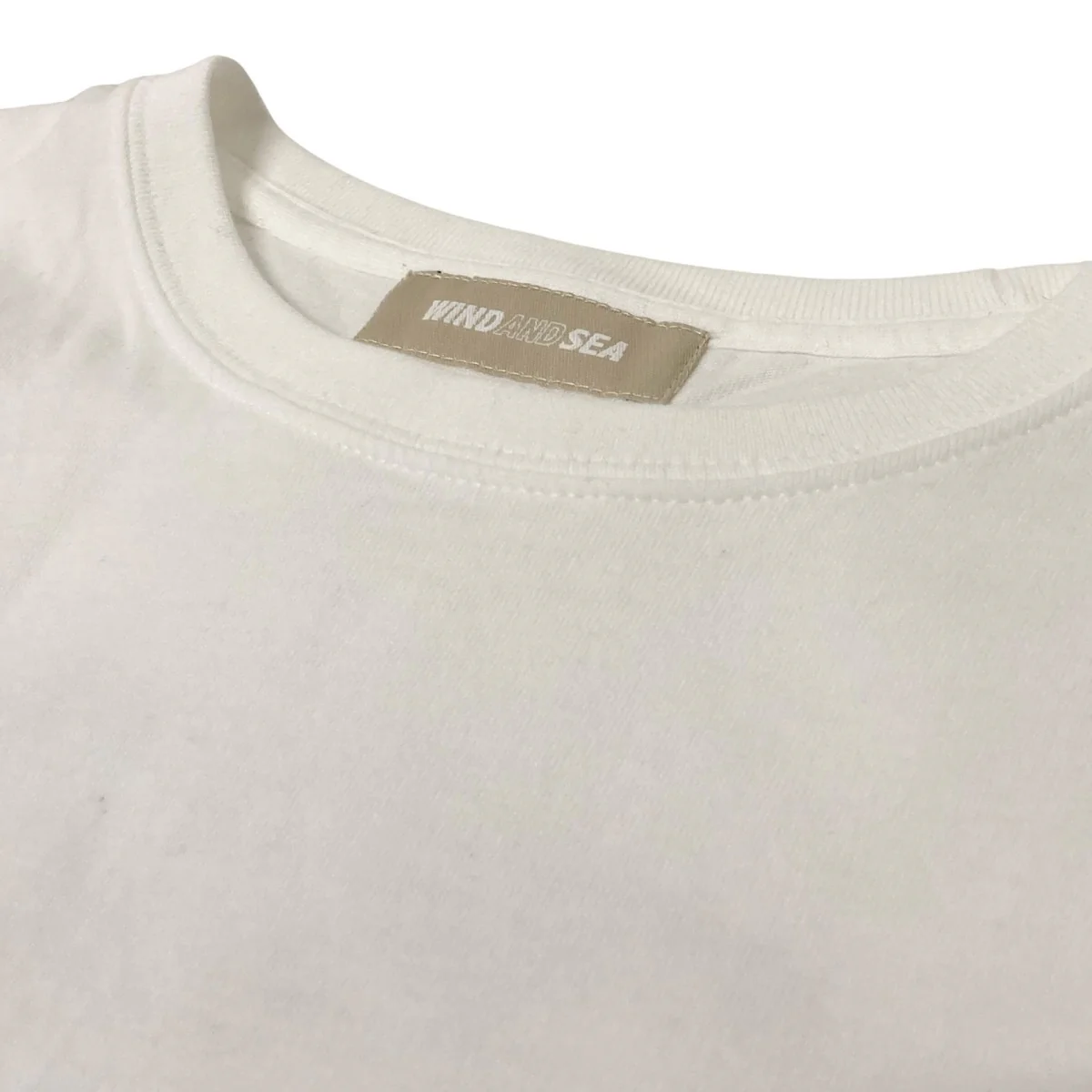 半袖TシャツWDS CS 289 - Image 3