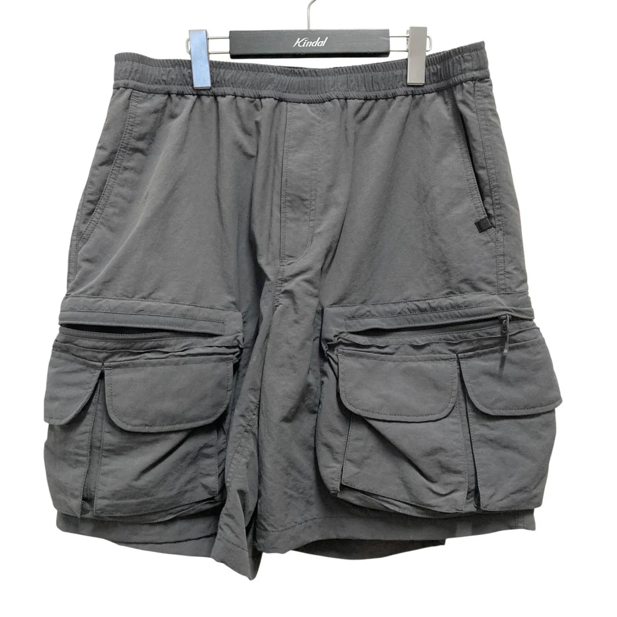 TECH PERFECT FISHING SHORTSハーフパンツBP 53023