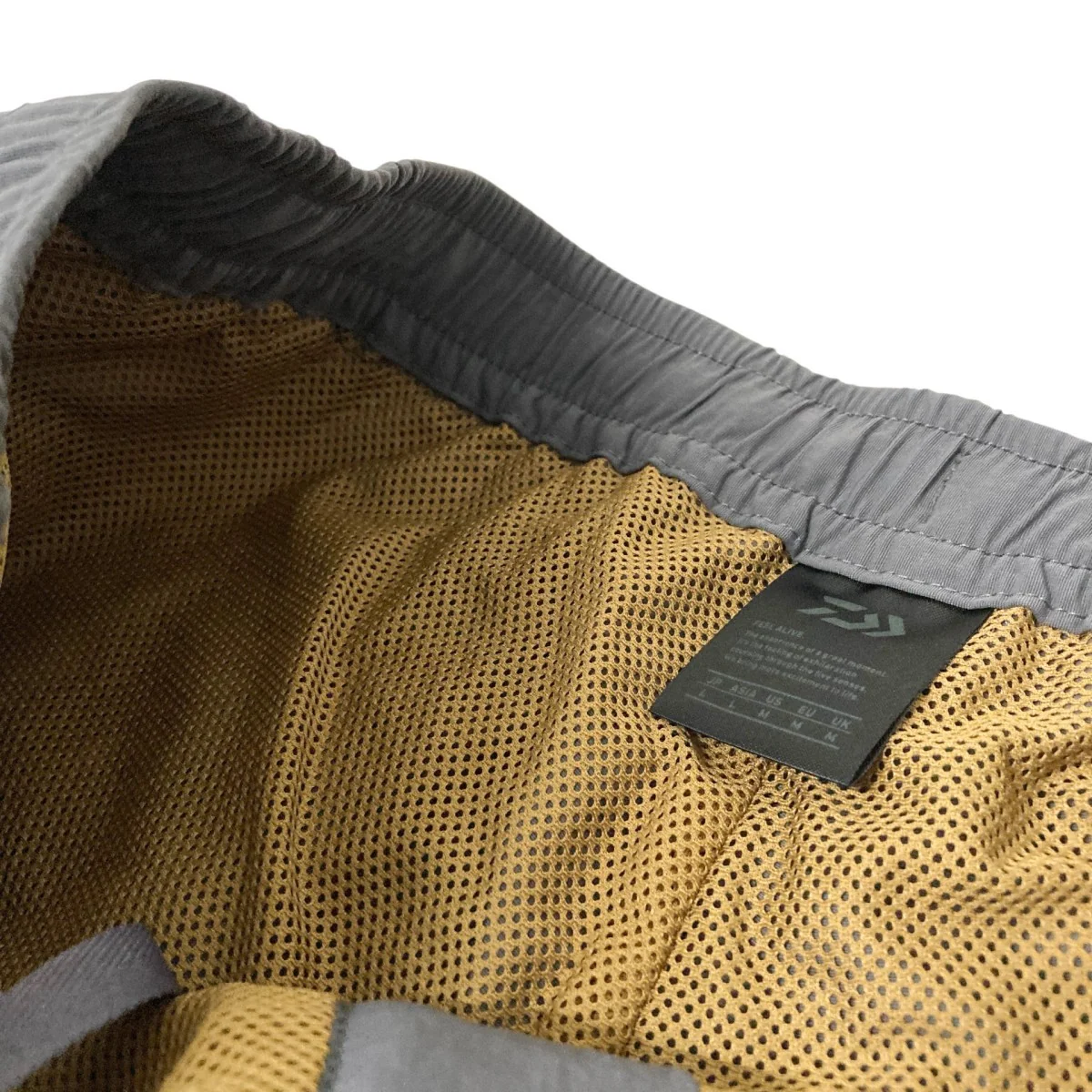TECH PERFECT FISHING SHORTSハーフパンツBP 53023 - Image 4